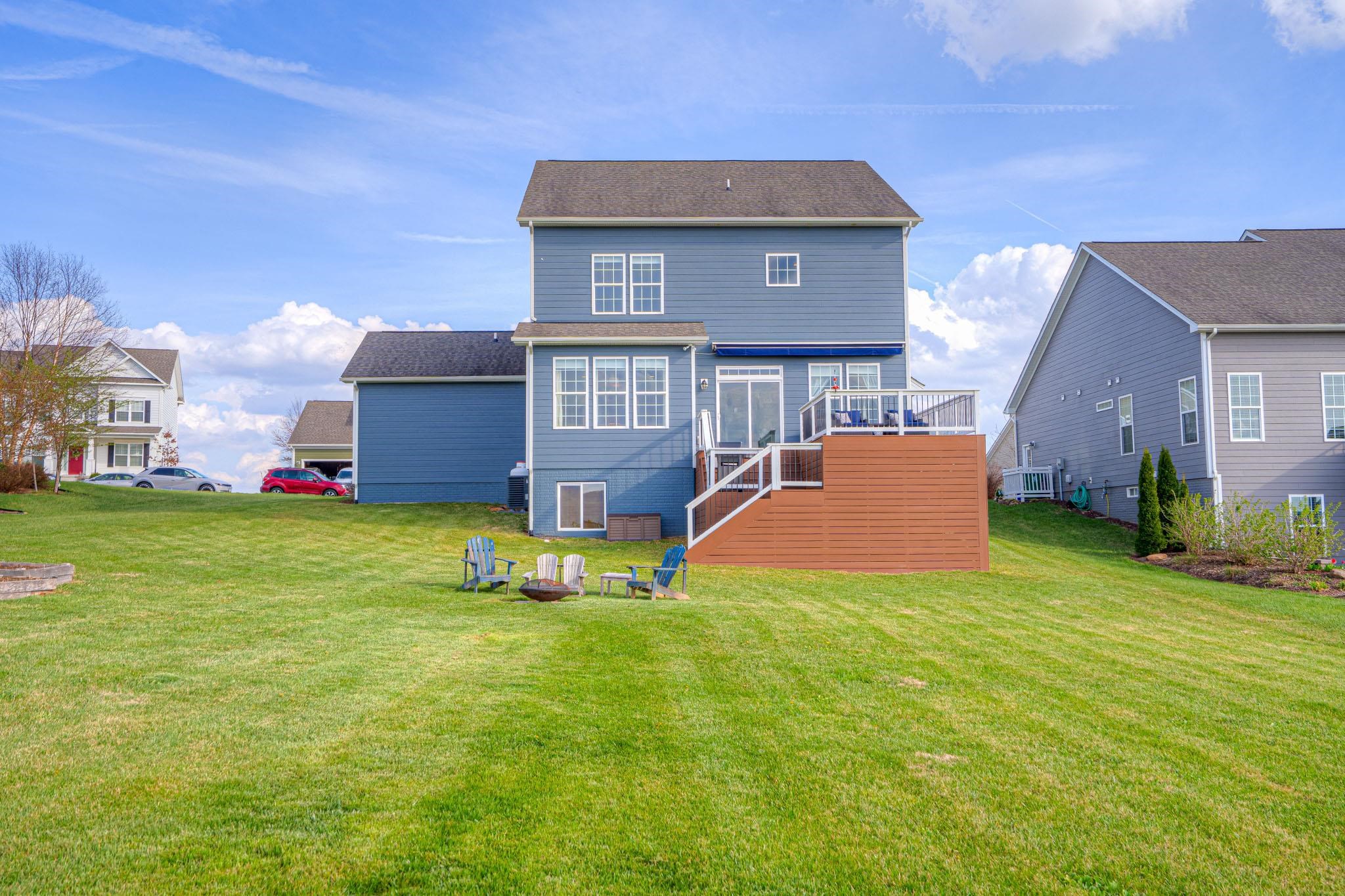 2285 Scenic Ridge Circle