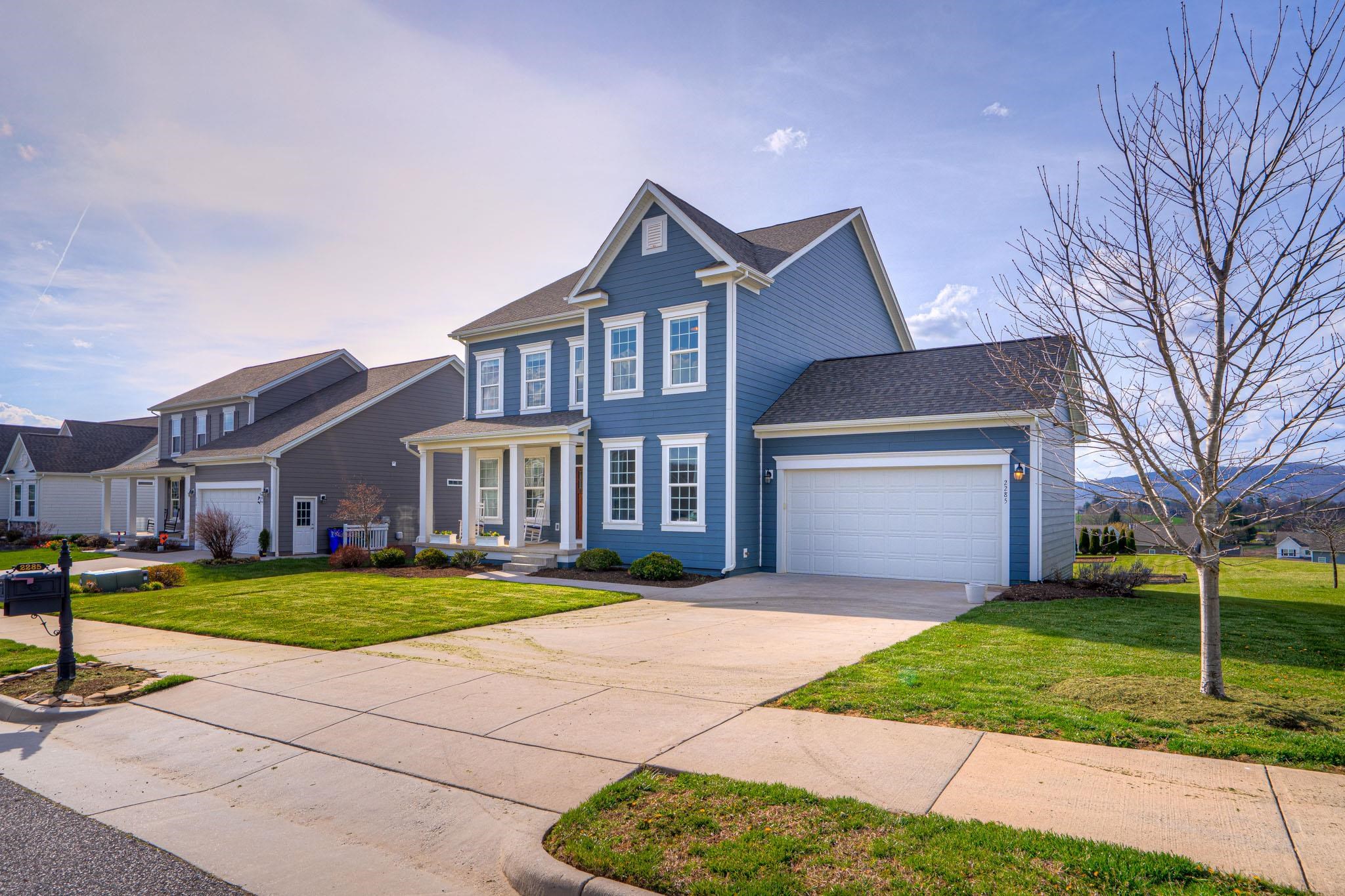 2285 Scenic Ridge Circle