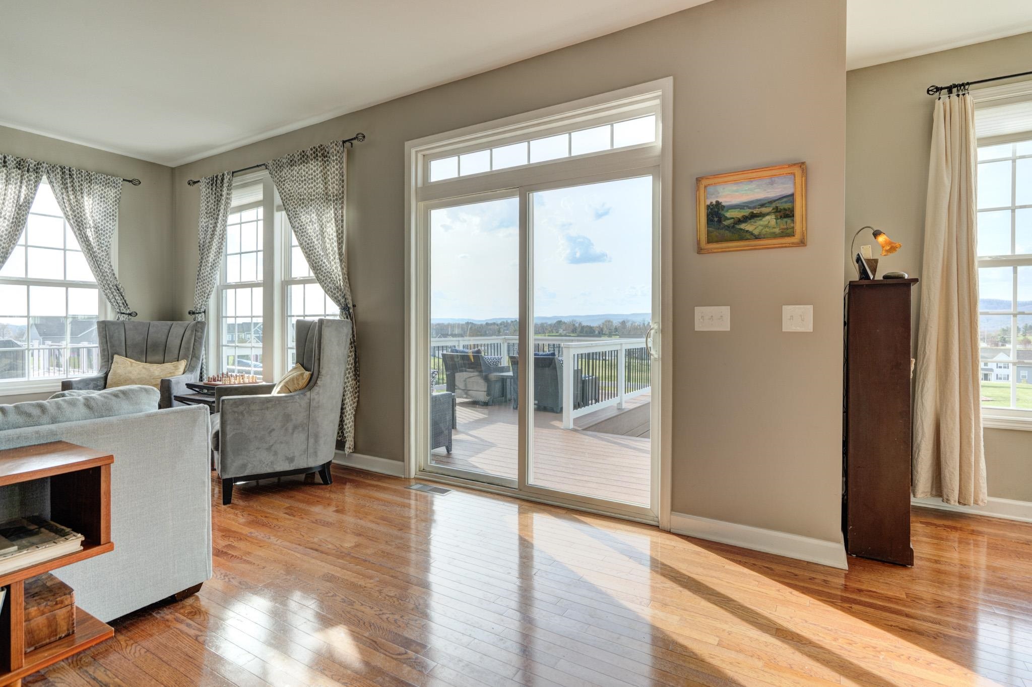 2285 Scenic Ridge Circle