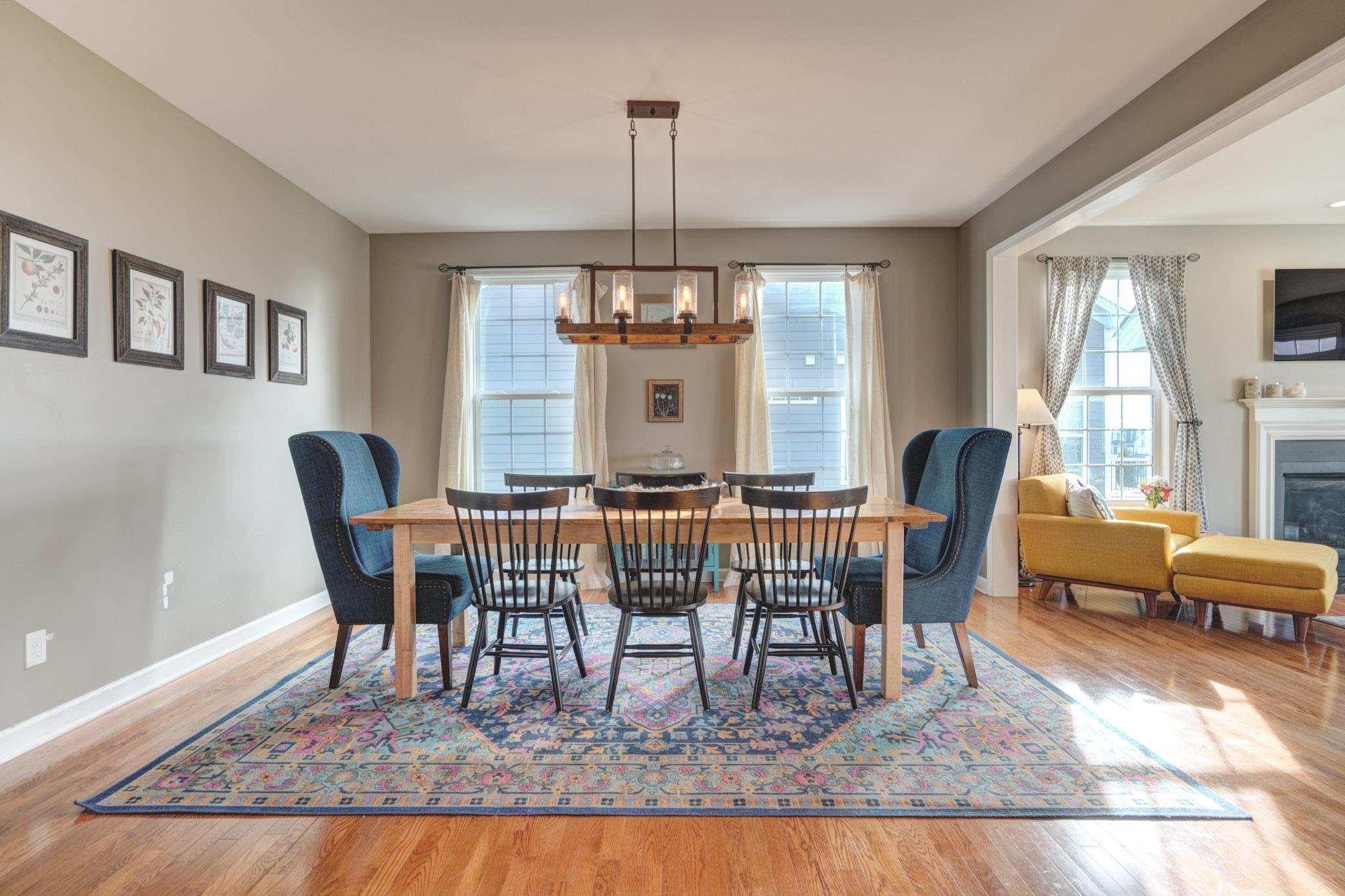 2285 Scenic Ridge Circle