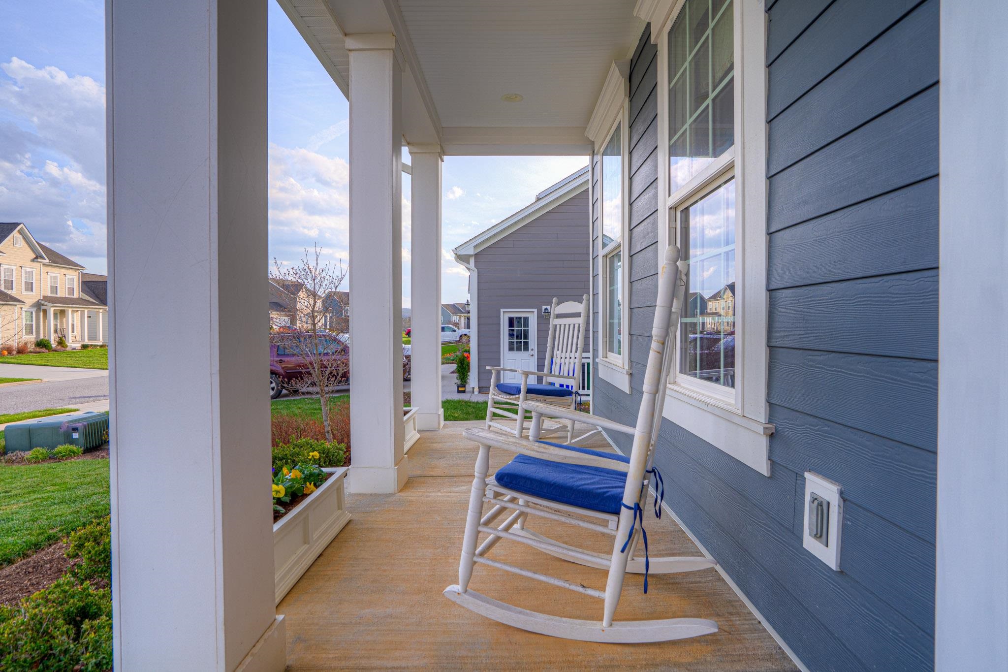 2285 Scenic Ridge Circle