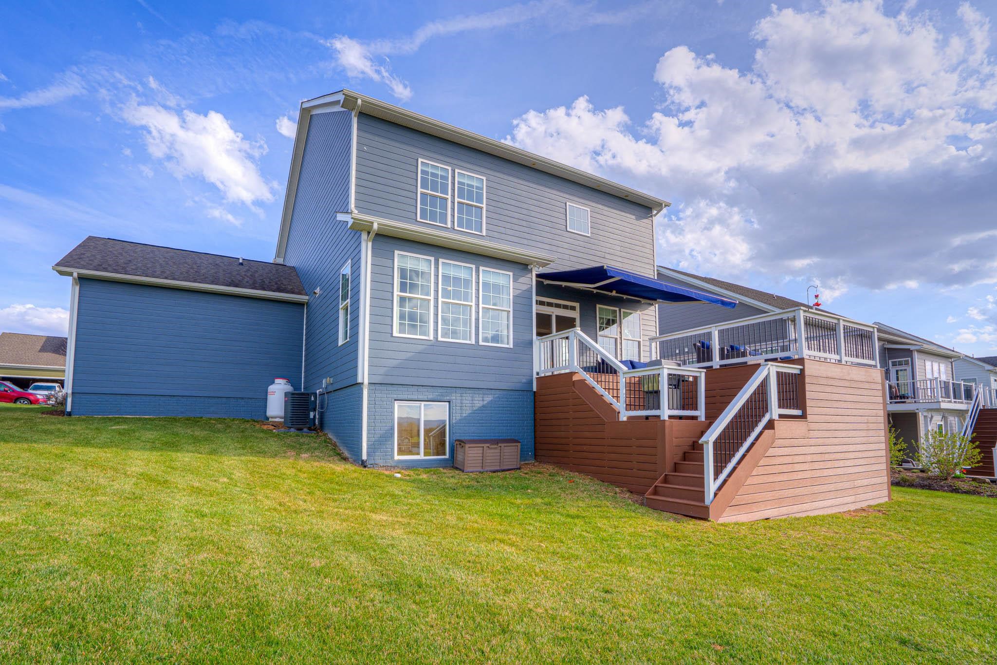 2285 Scenic Ridge Circle