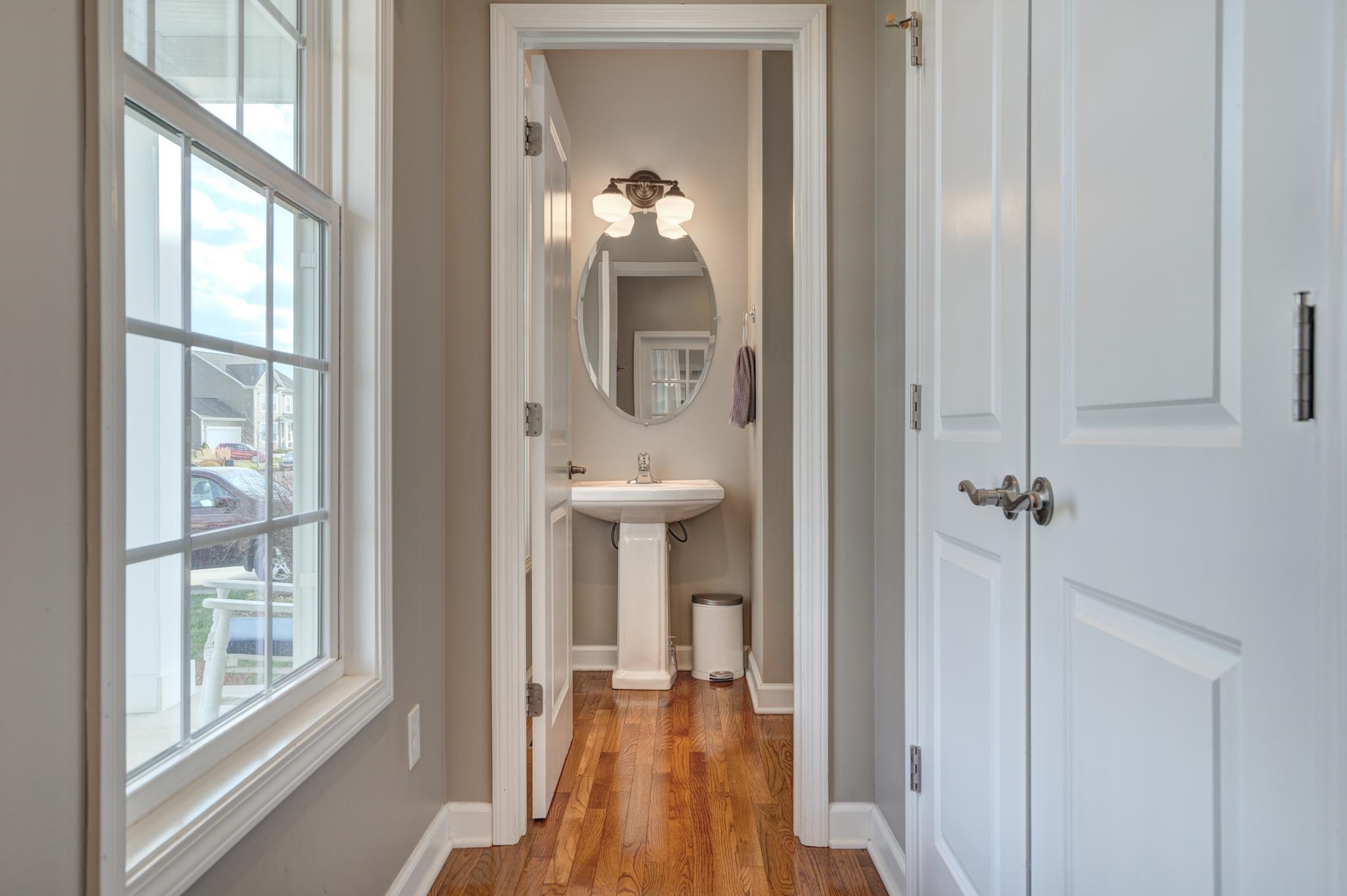 2285 Scenic Ridge Circle