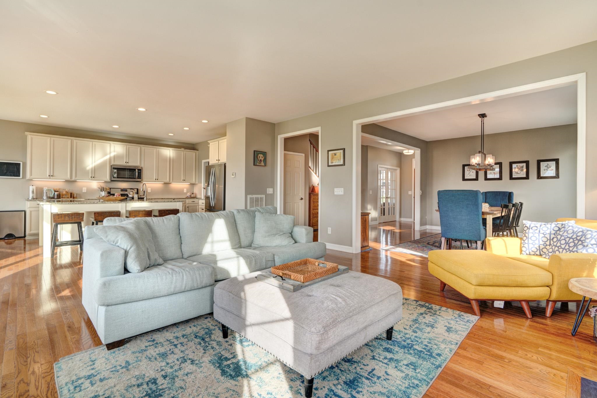 2285 Scenic Ridge Circle