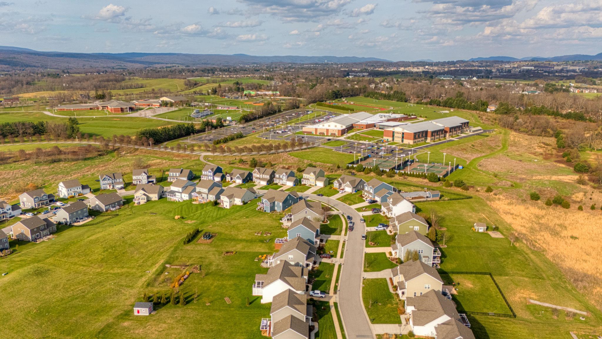 2285 Scenic Ridge Circle