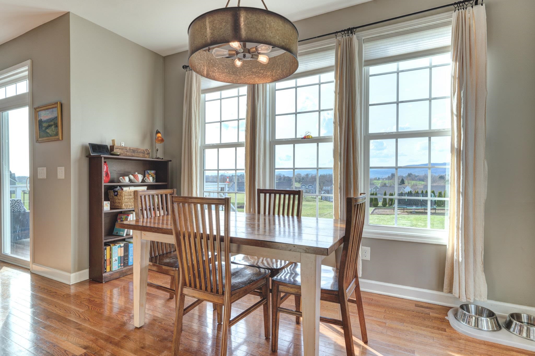 2285 Scenic Ridge Circle