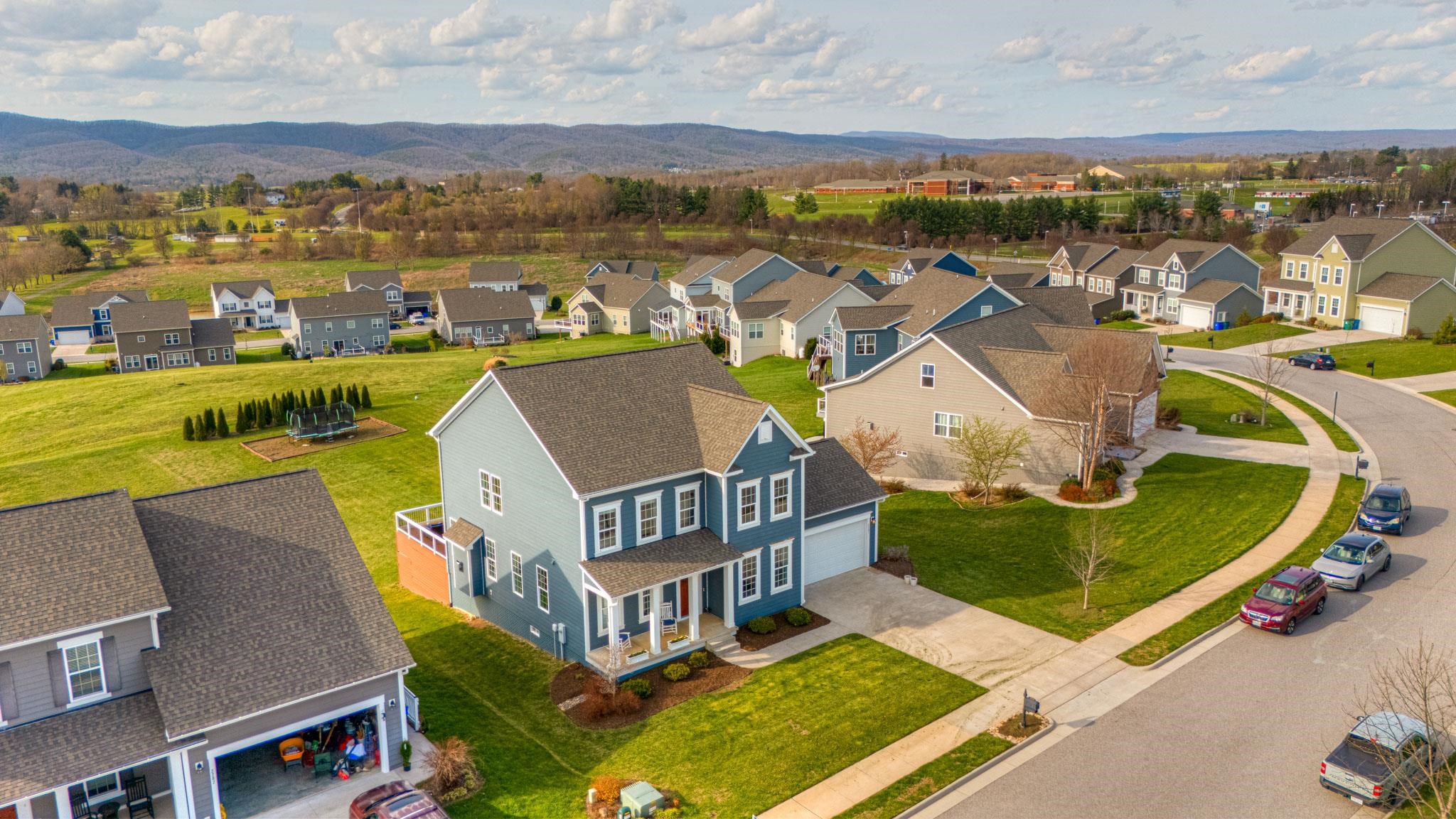 2285 Scenic Ridge Circle