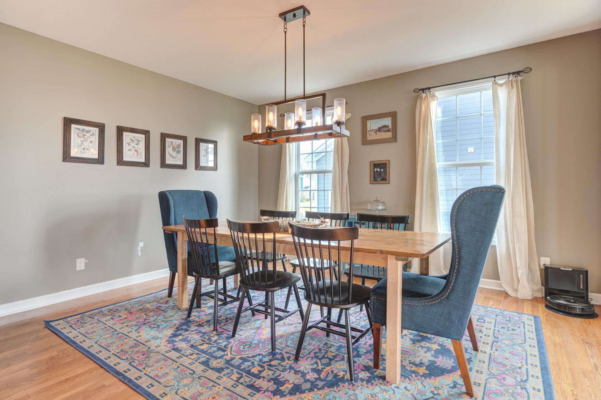 2285 Scenic Ridge Circle