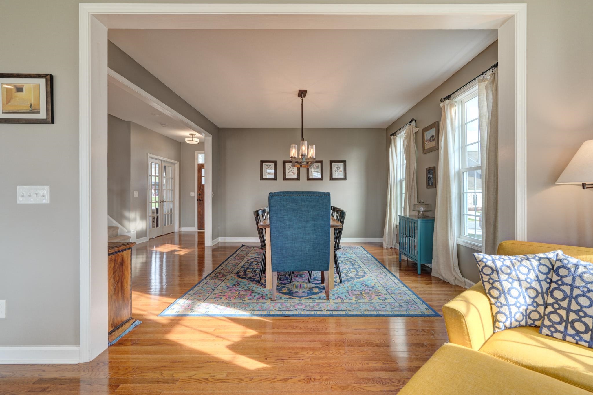 2285 Scenic Ridge Circle