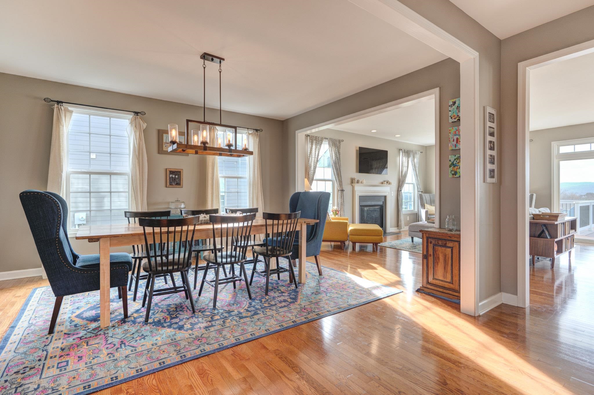 2285 Scenic Ridge Circle