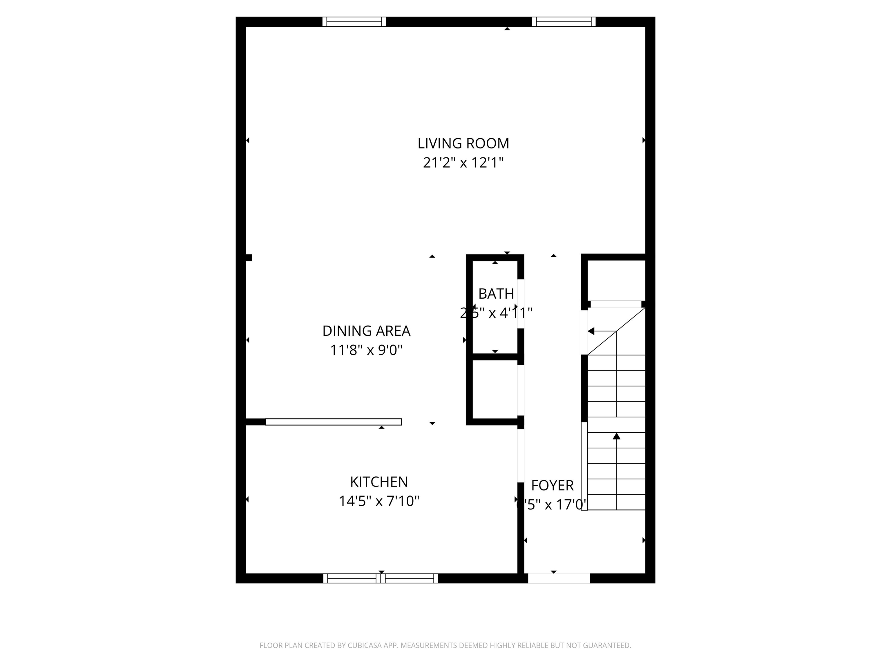 103 Yorkshire Ct Court