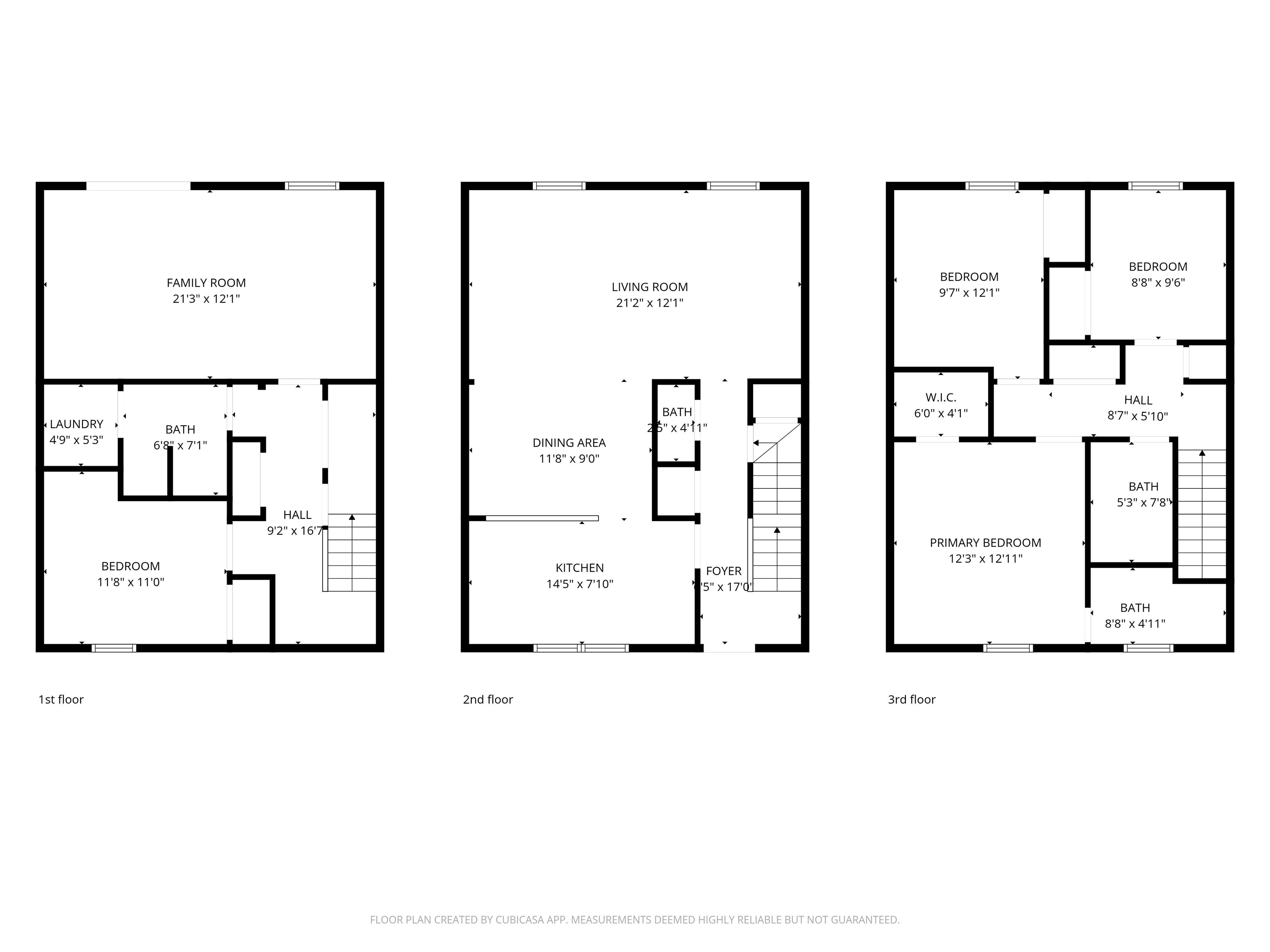 103 Yorkshire Ct Court