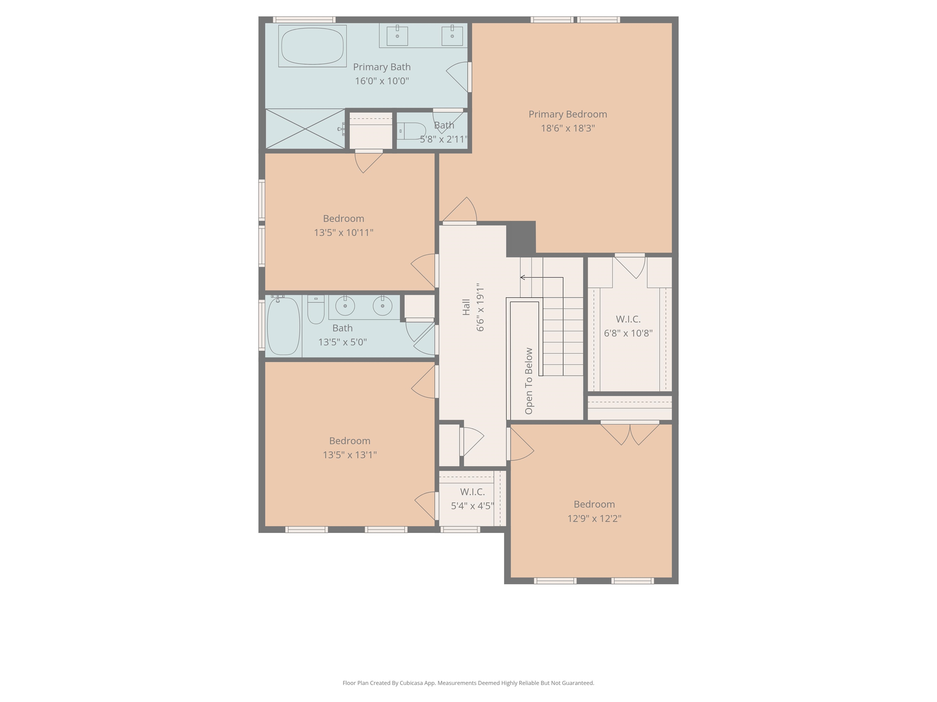 845 JEFFERSON Circle