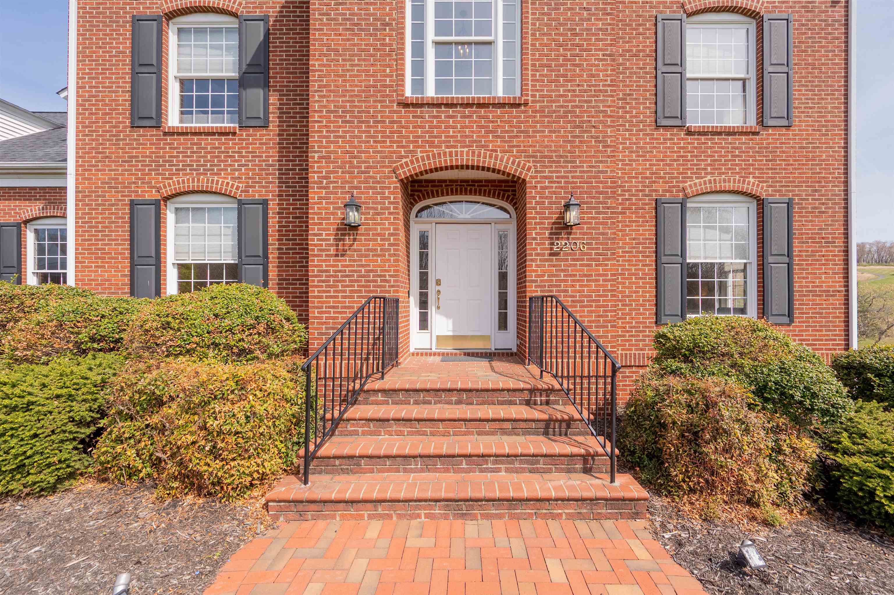 2206 Hardwick Street