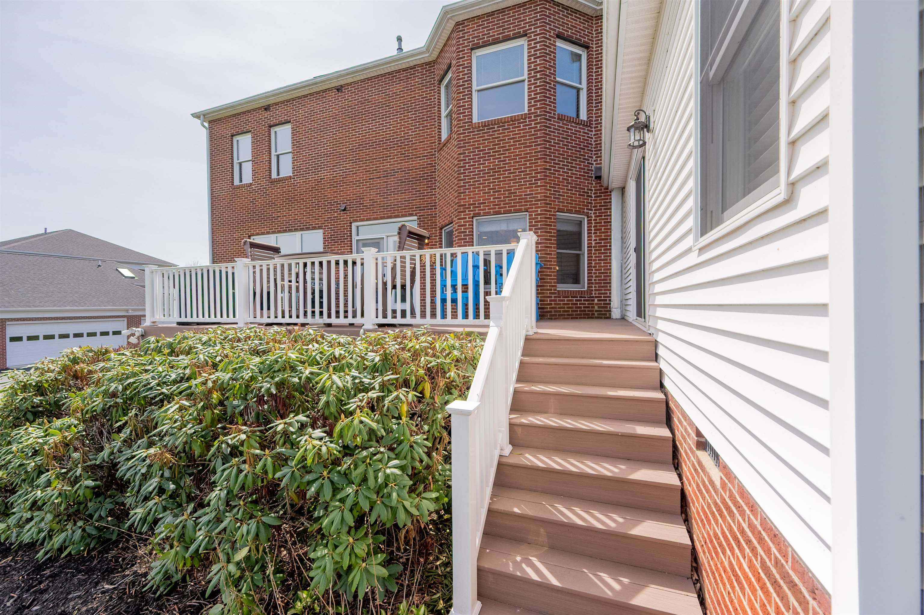 2206 Hardwick Street