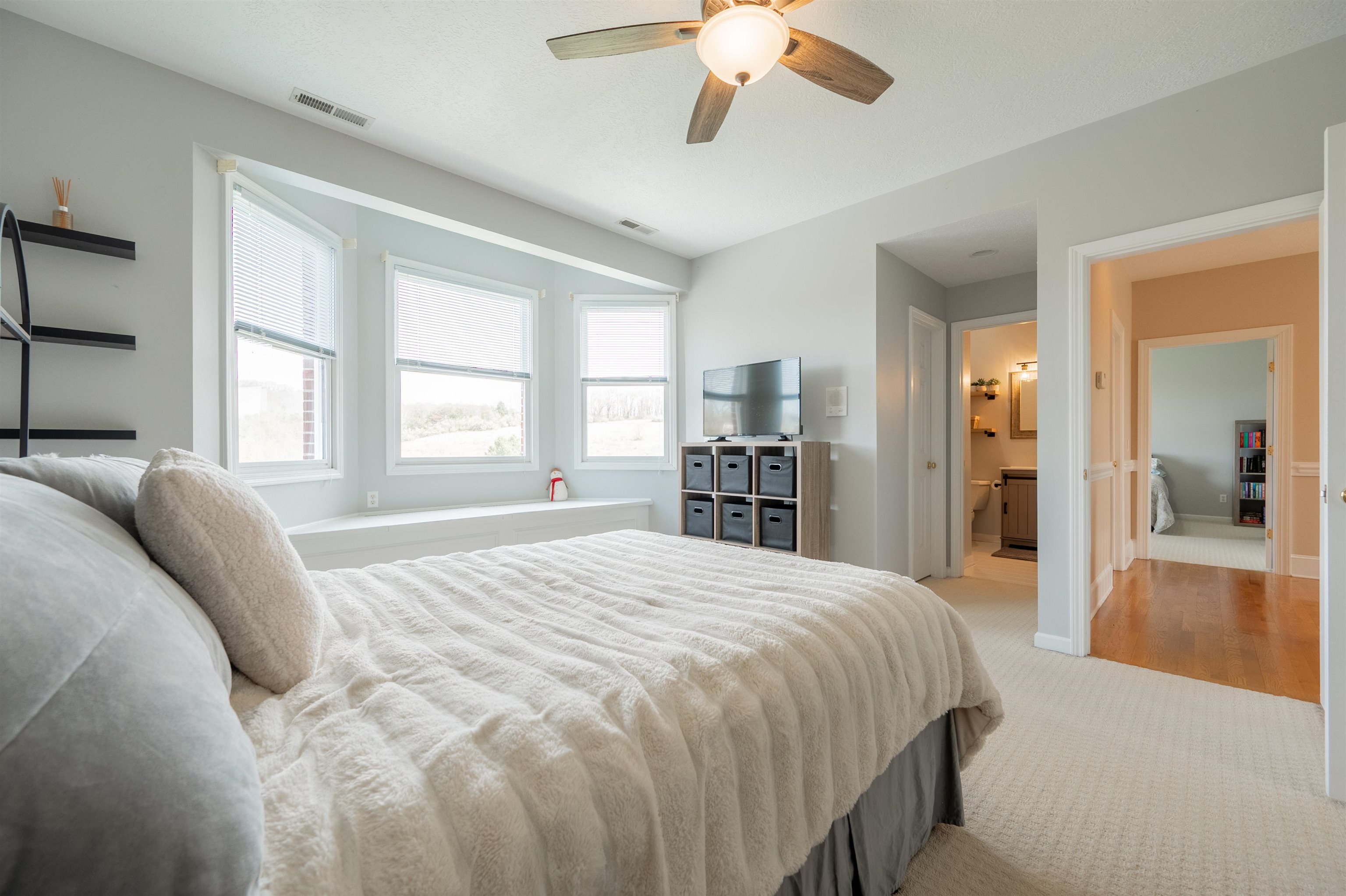 2206 Hardwick Street