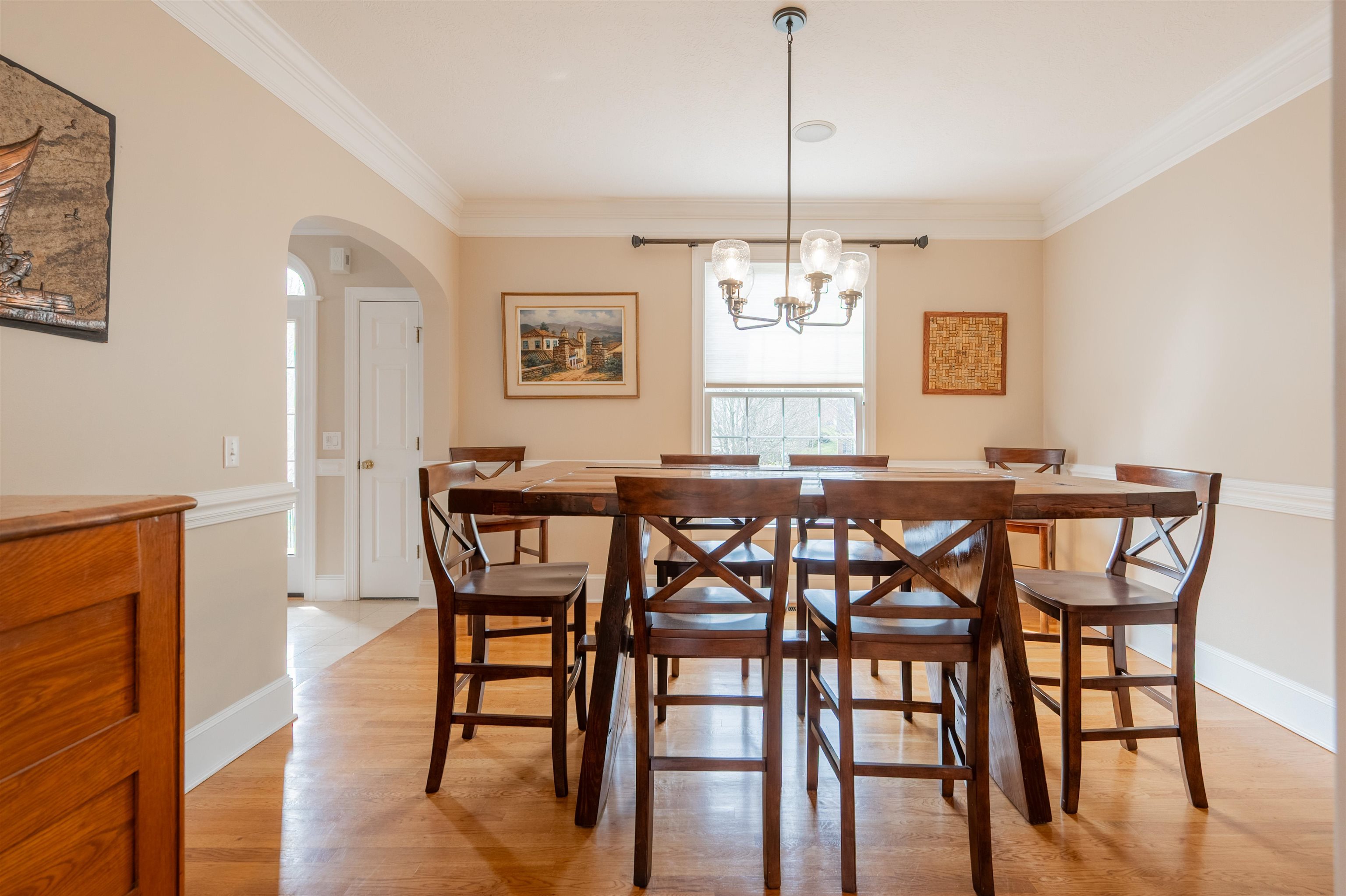 2206 Hardwick Street