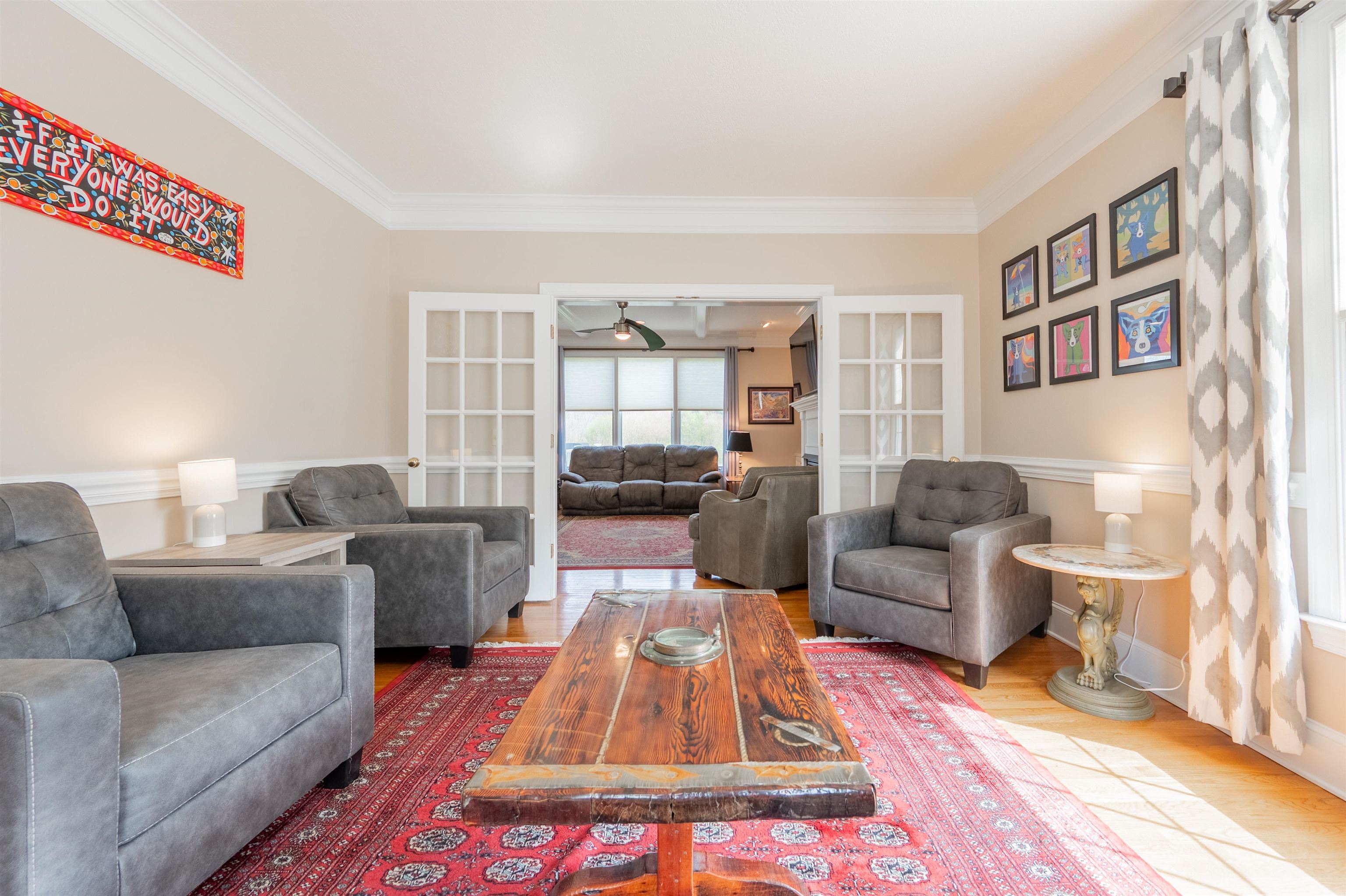 2206 Hardwick Street