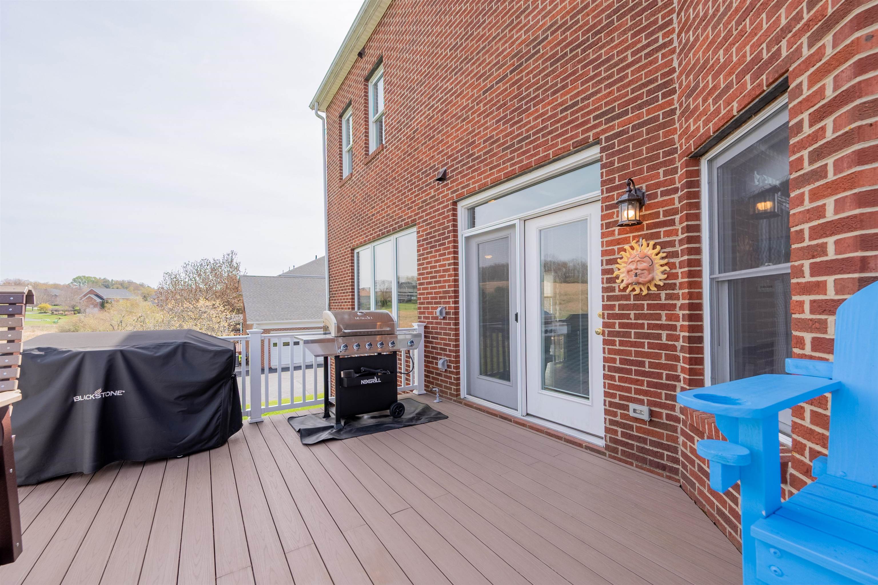 2206 Hardwick Street