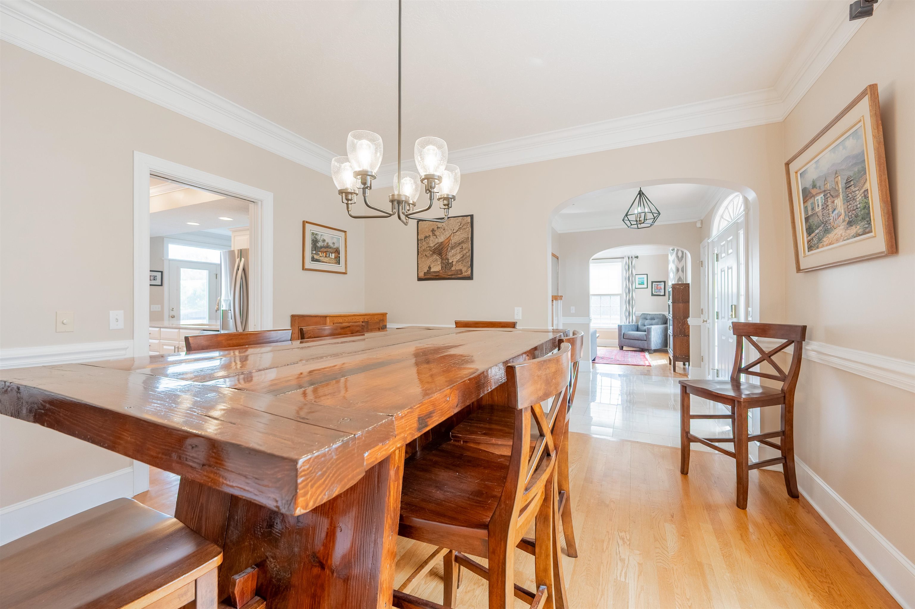 2206 Hardwick Street