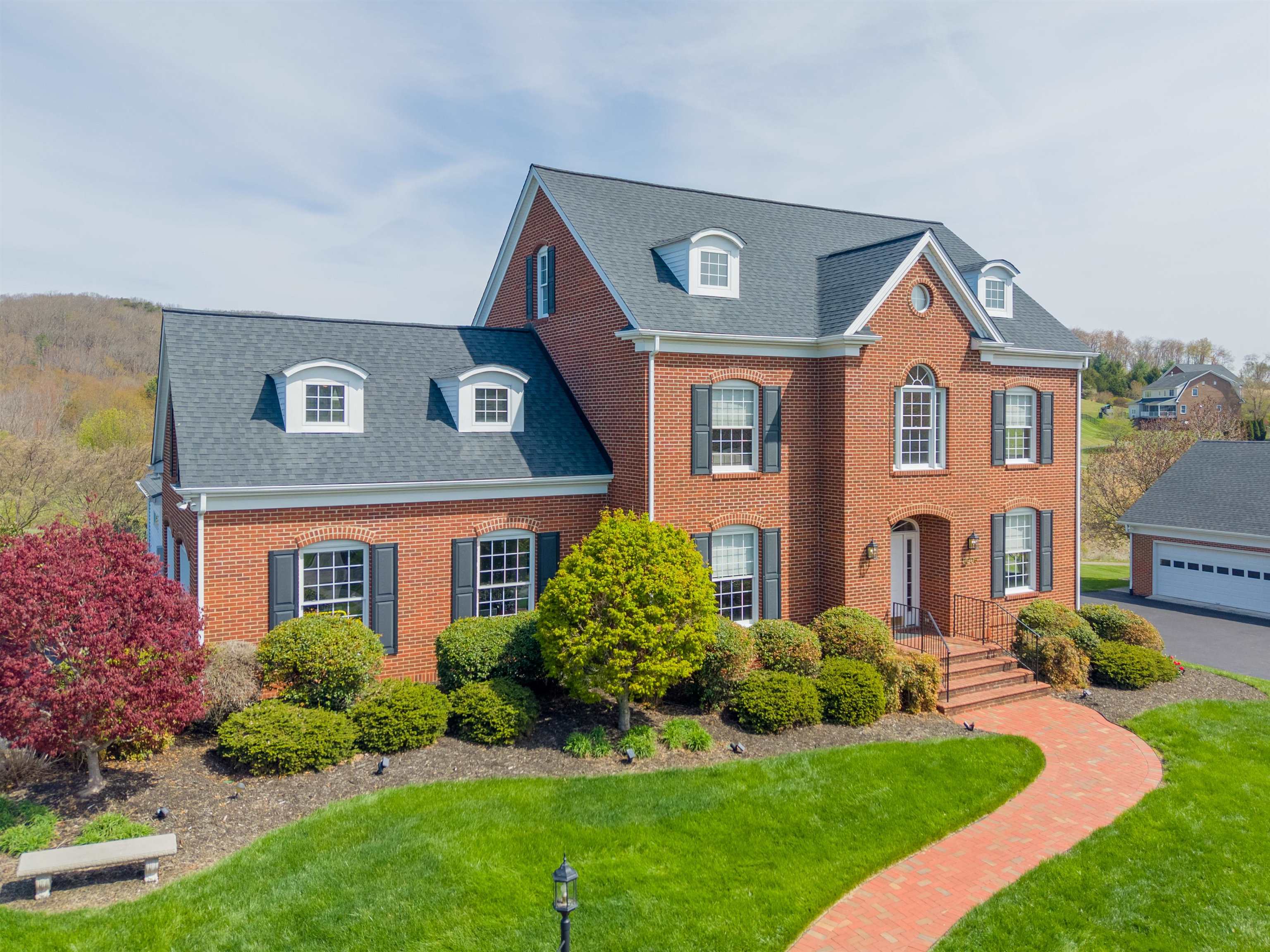 2206 Hardwick Street