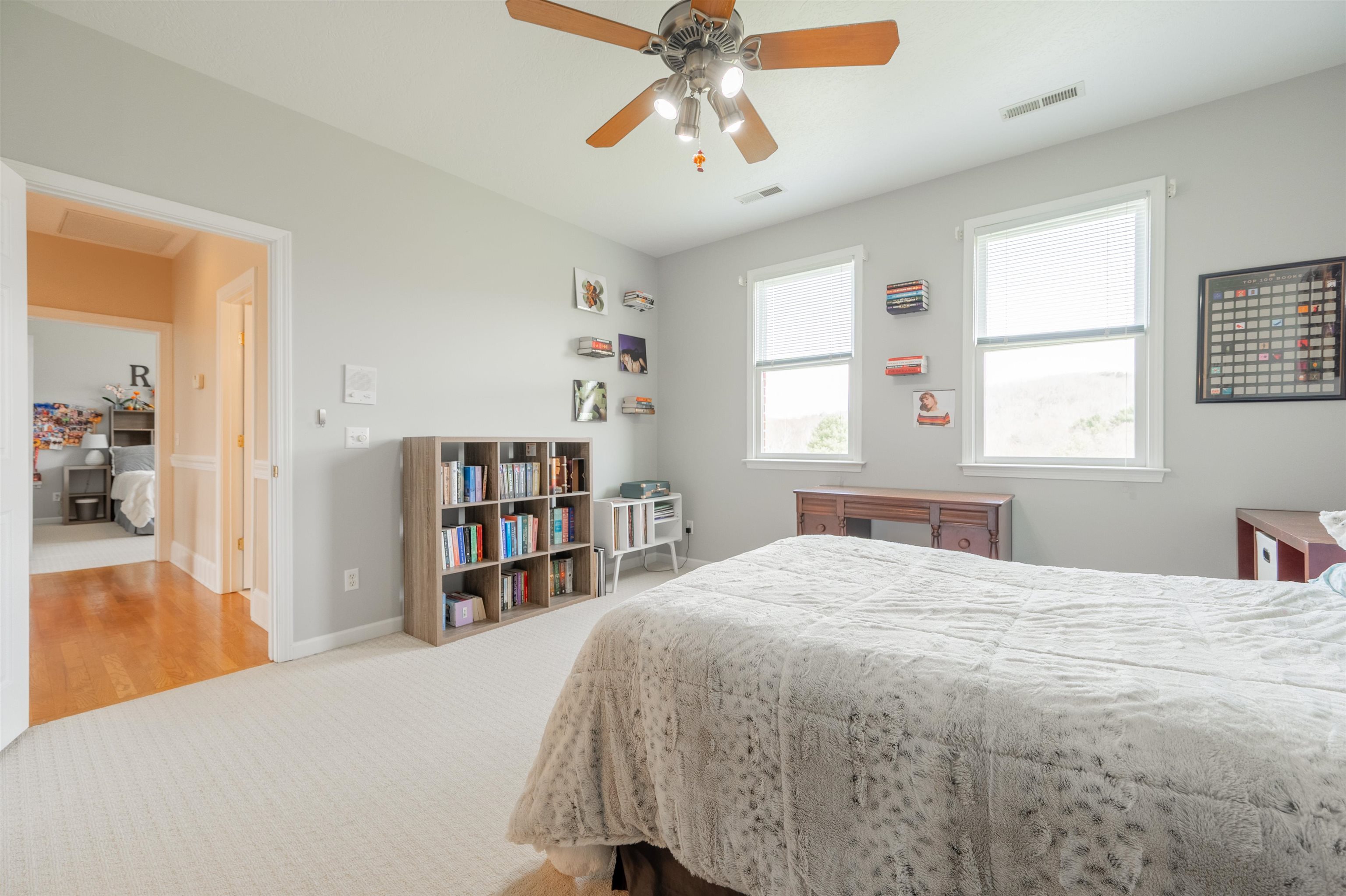 2206 Hardwick Street