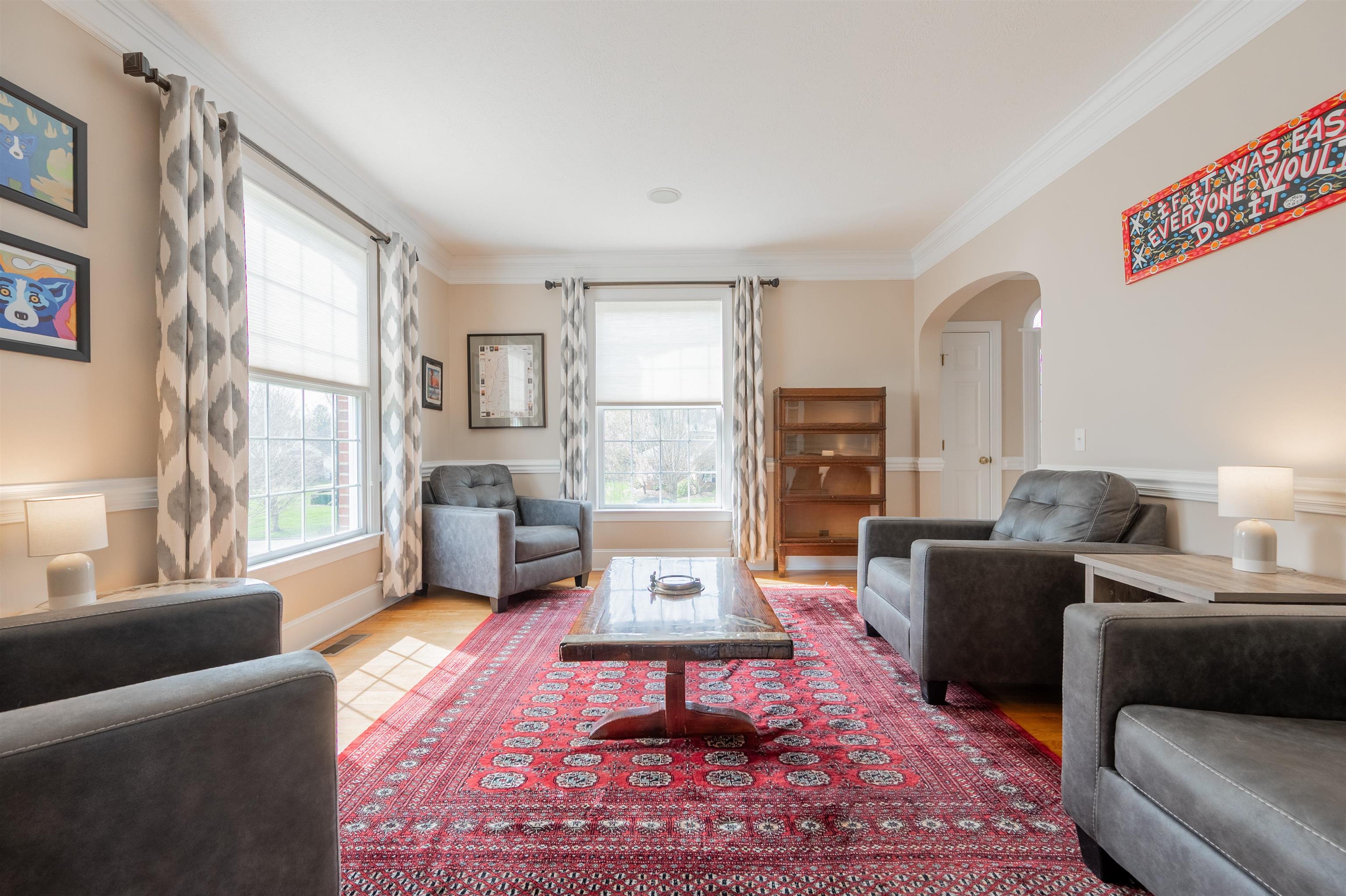 2206 Hardwick Street