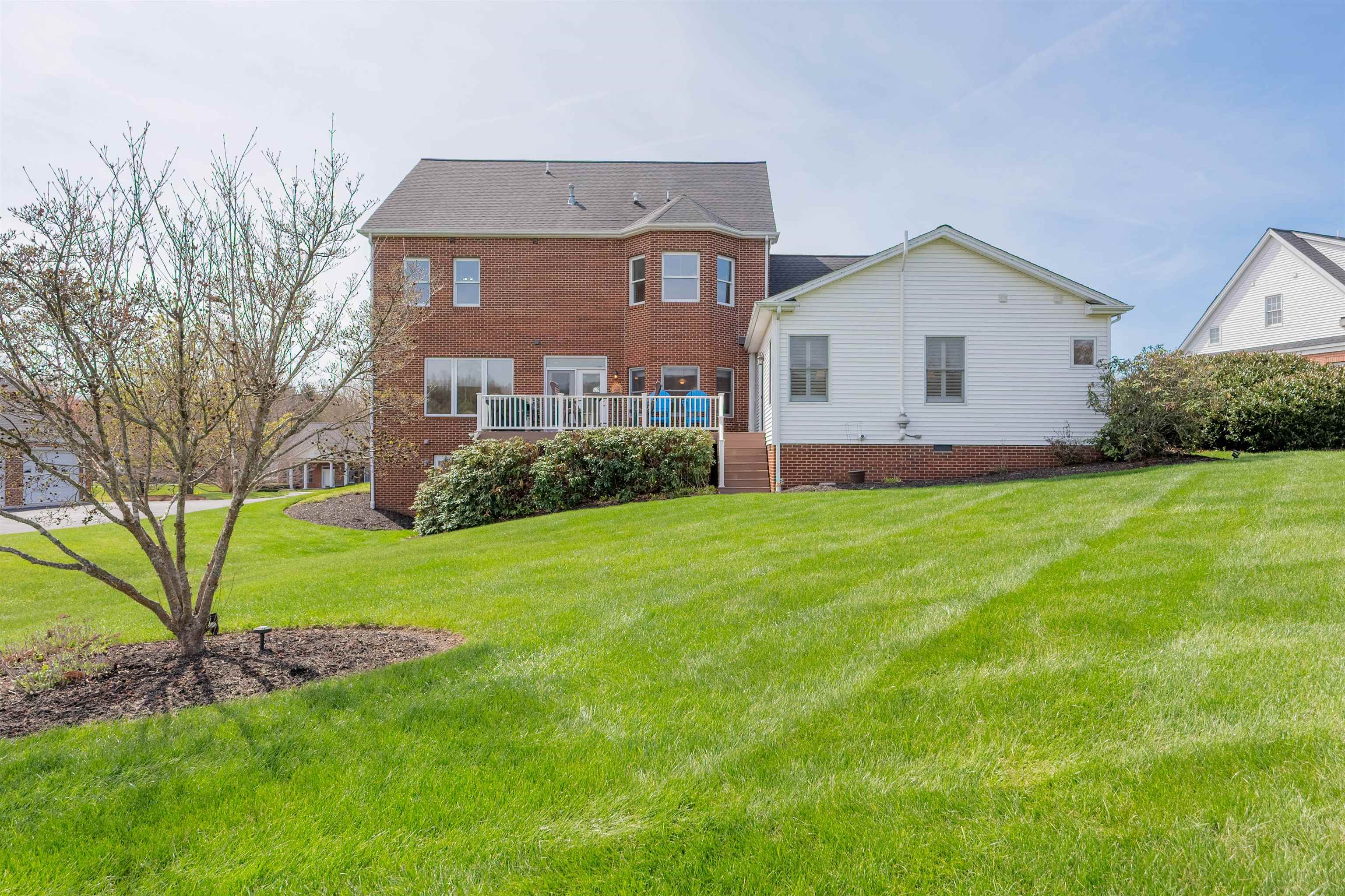 2206 Hardwick Street