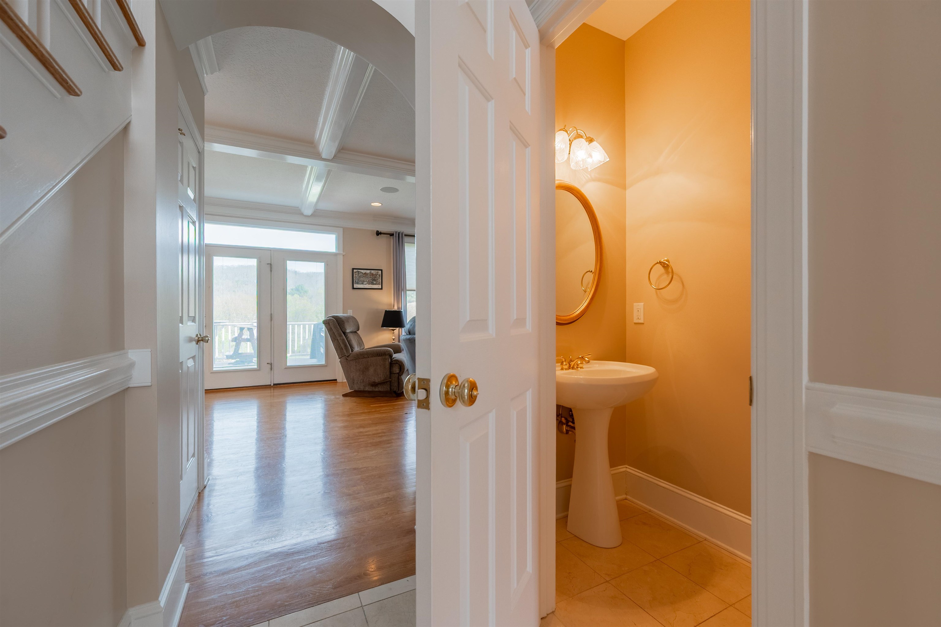 2206 Hardwick Street