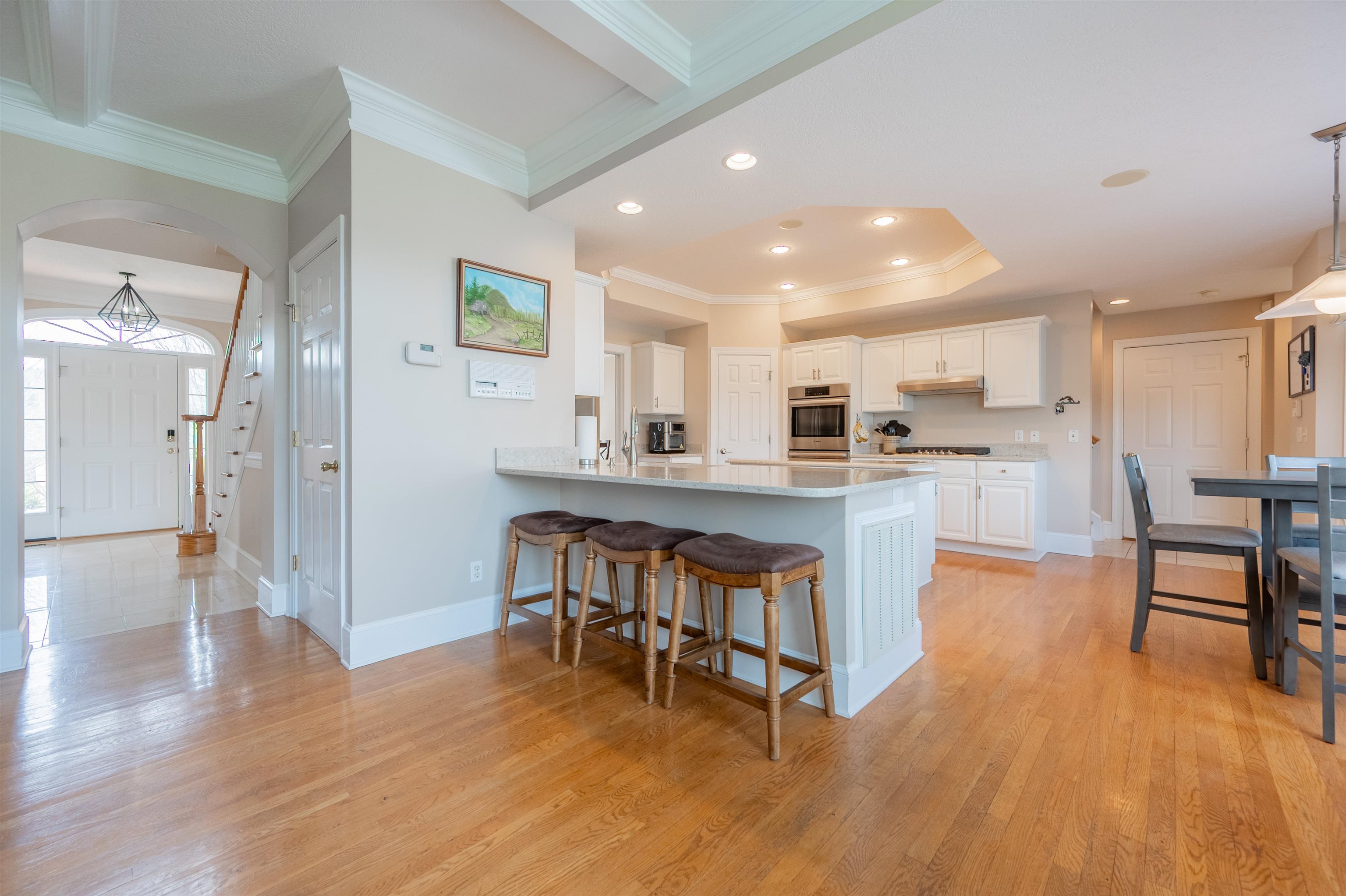 2206 Hardwick Street