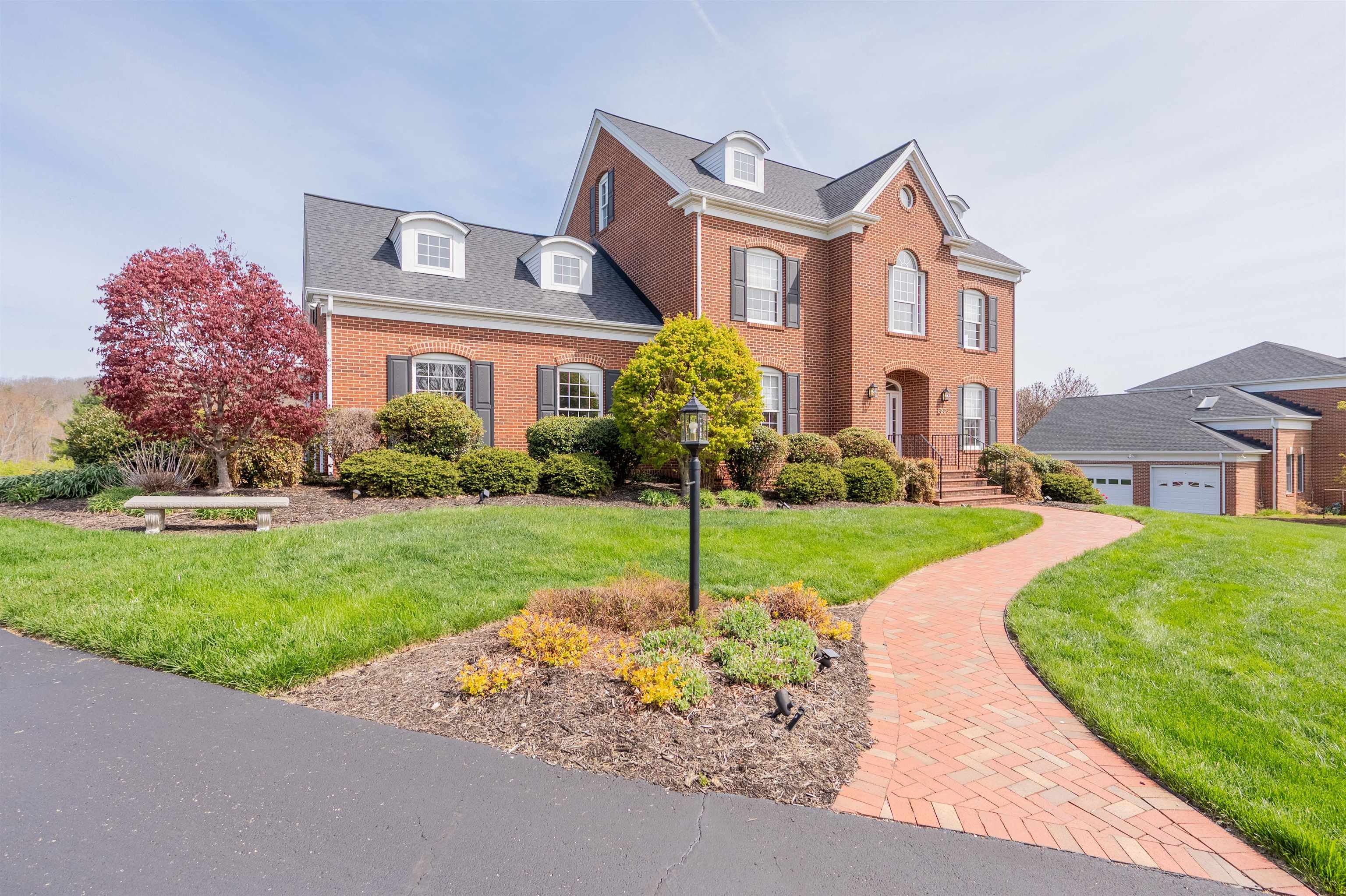 2206 Hardwick Street