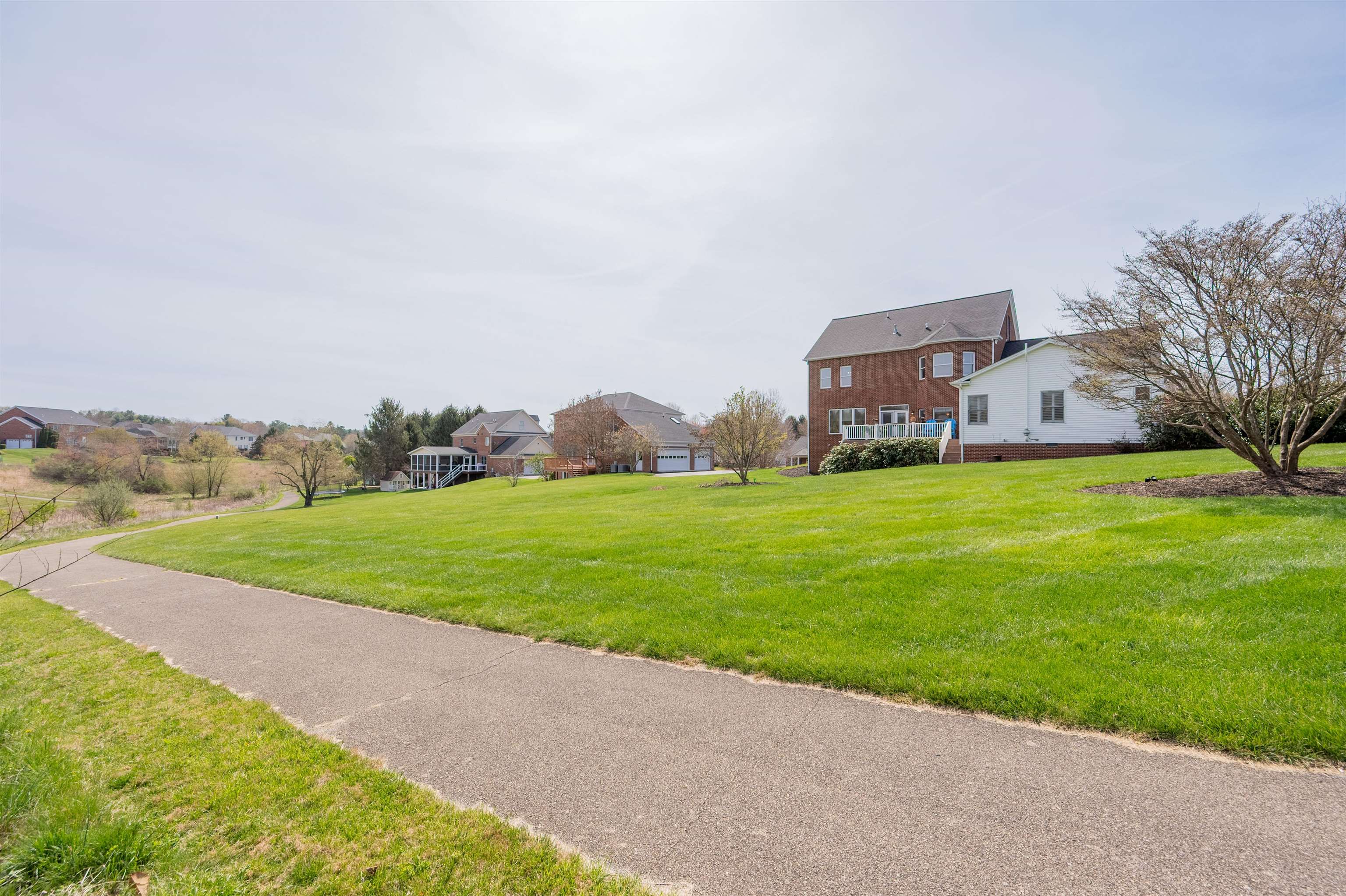 2206 Hardwick Street