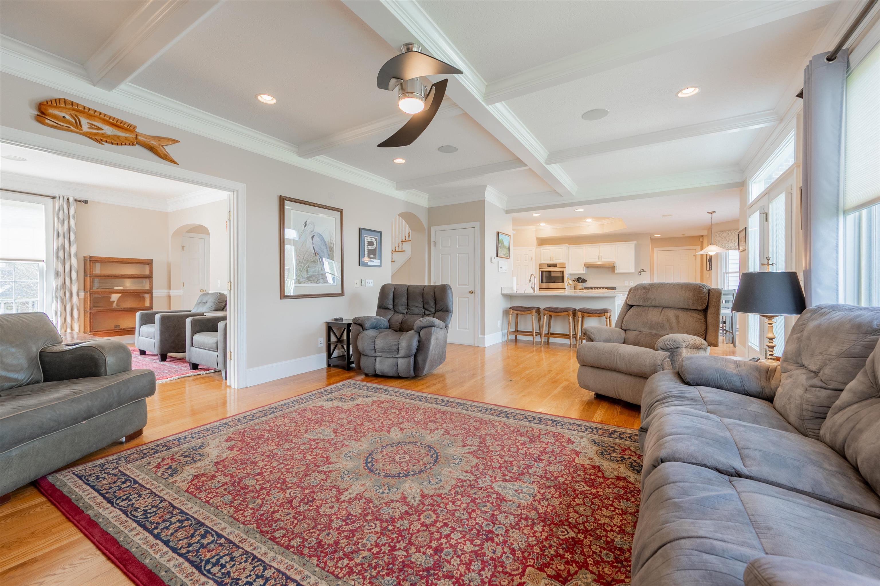 2206 Hardwick Street