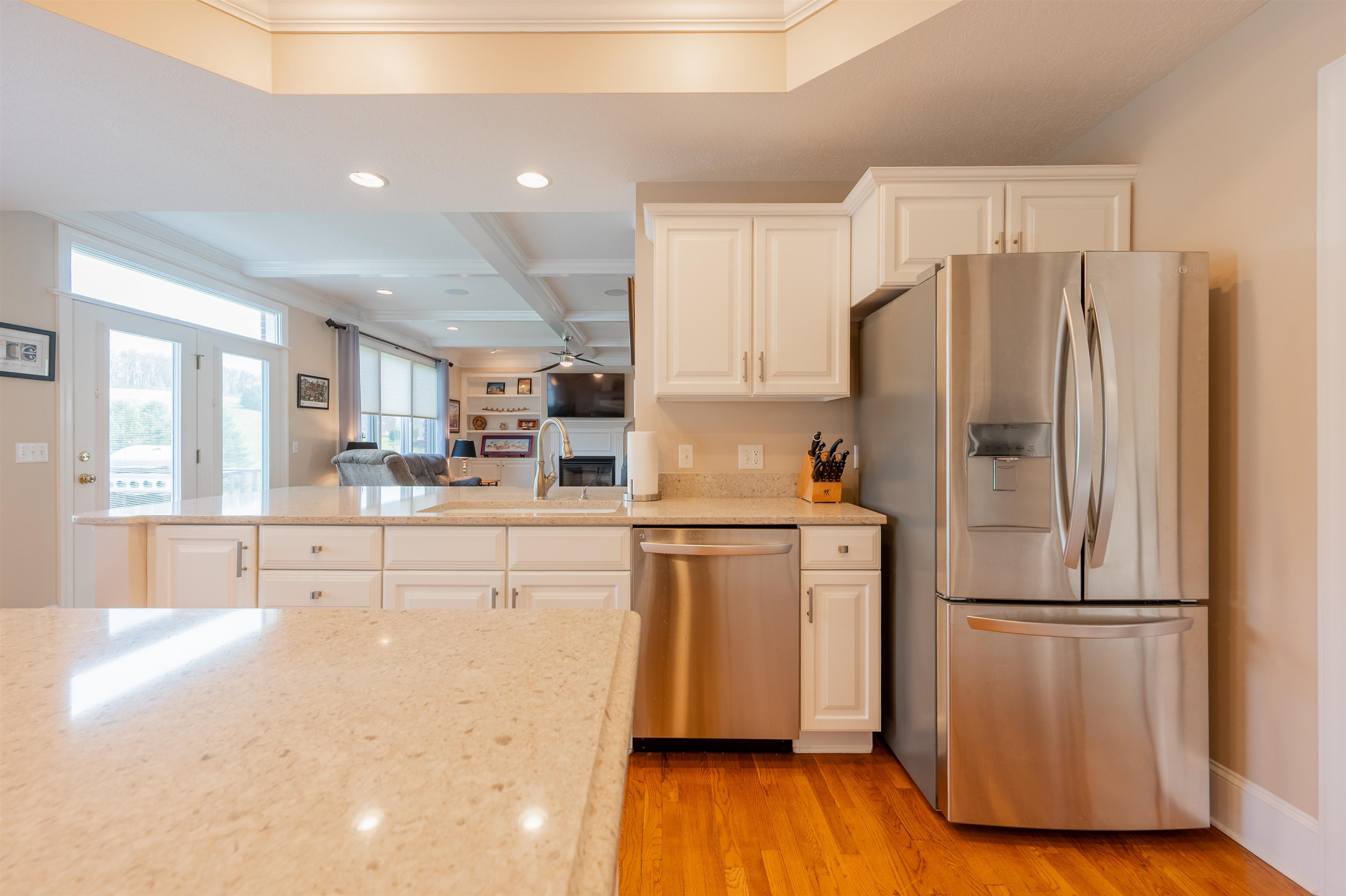 2206 Hardwick Street