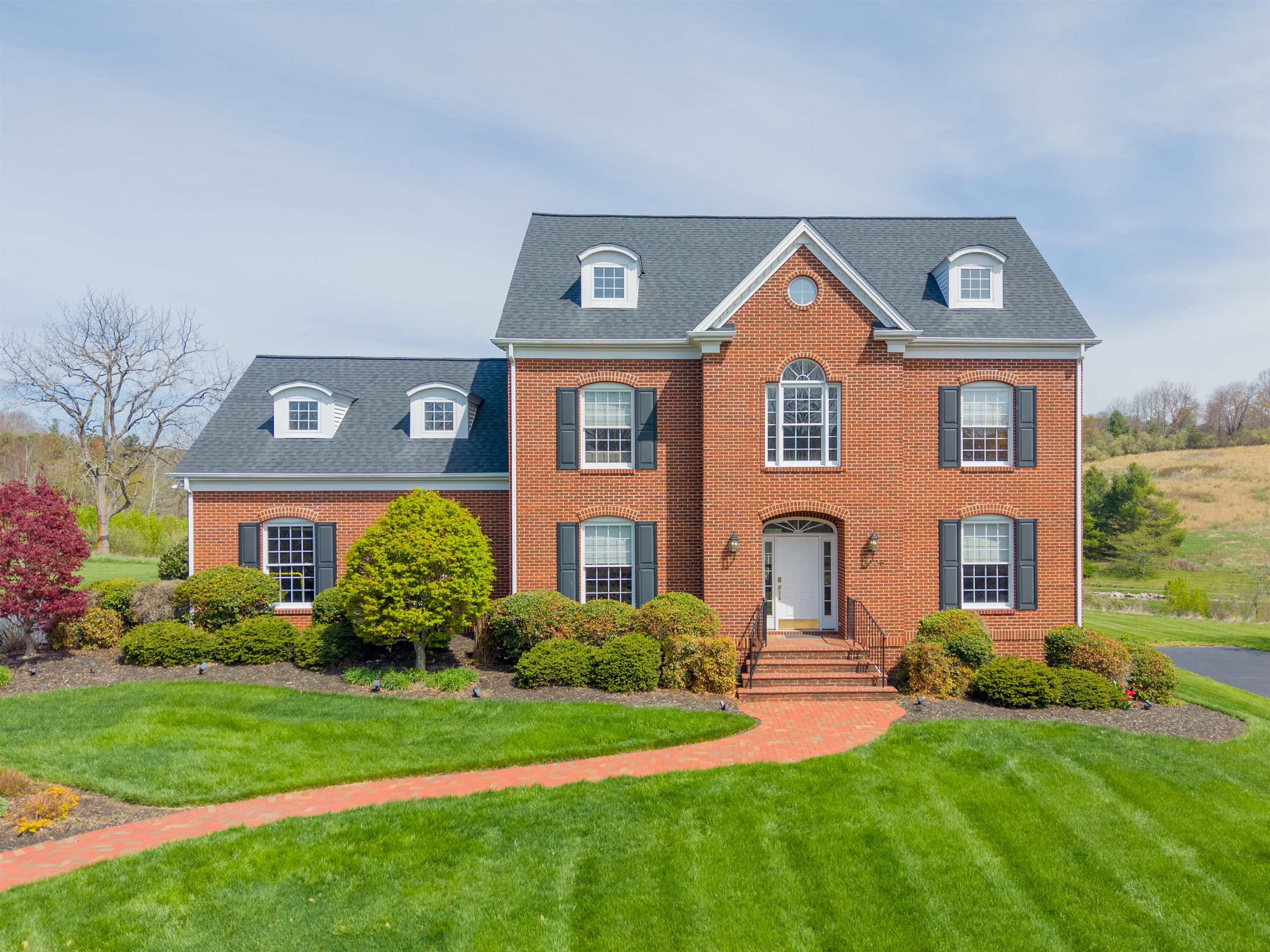 2206 Hardwick Street