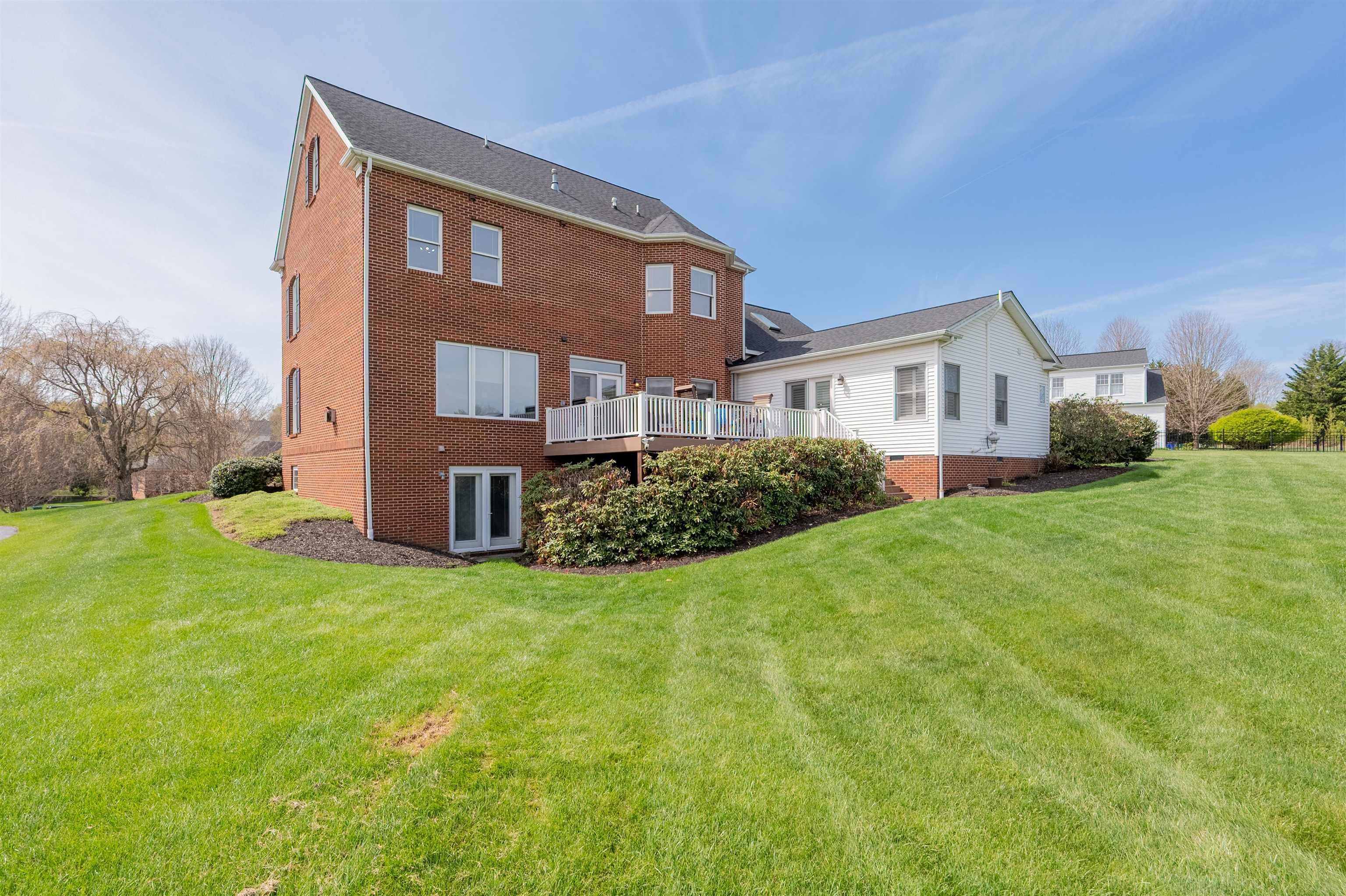 2206 Hardwick Street