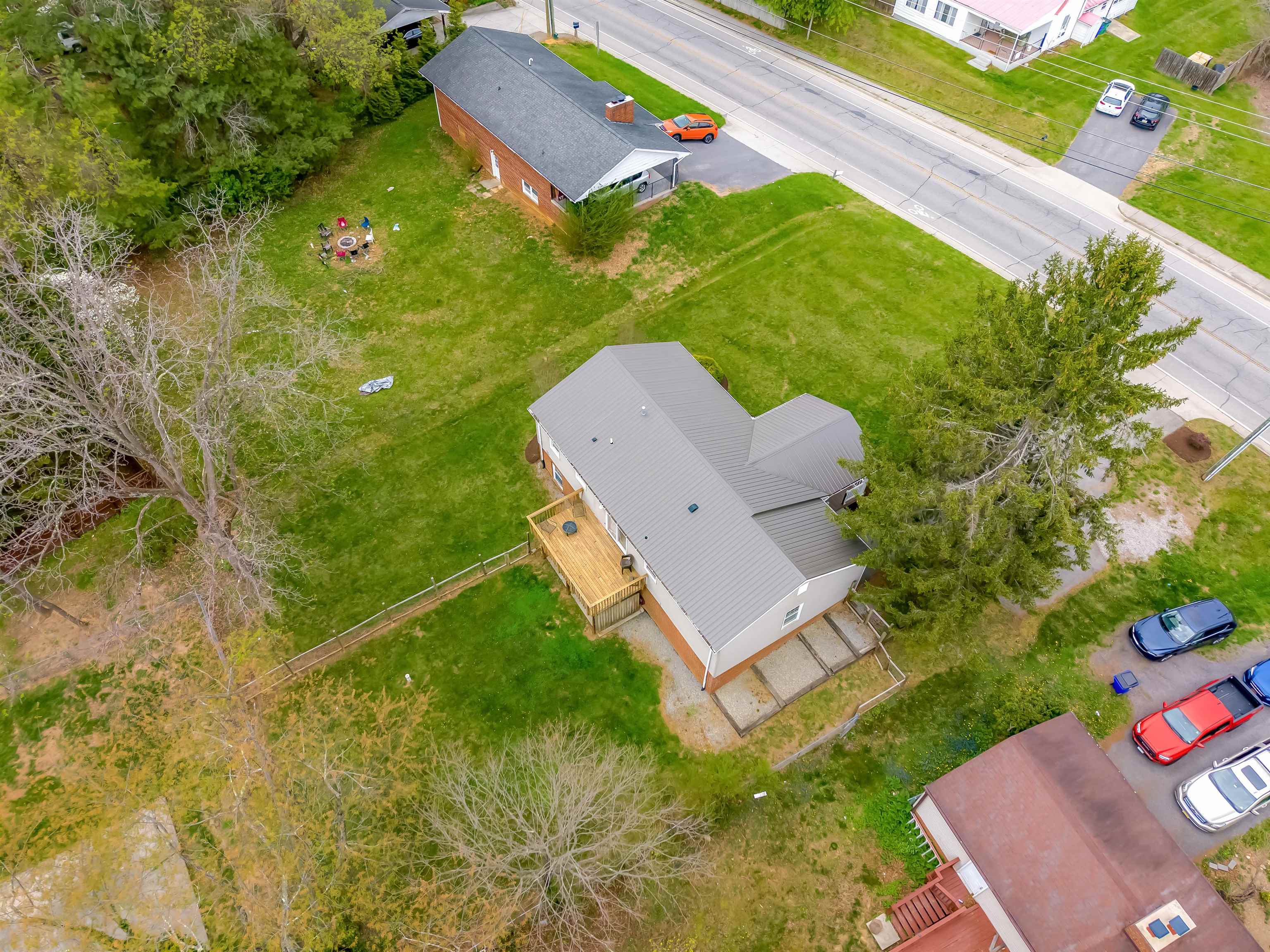 1005 GLADE Road