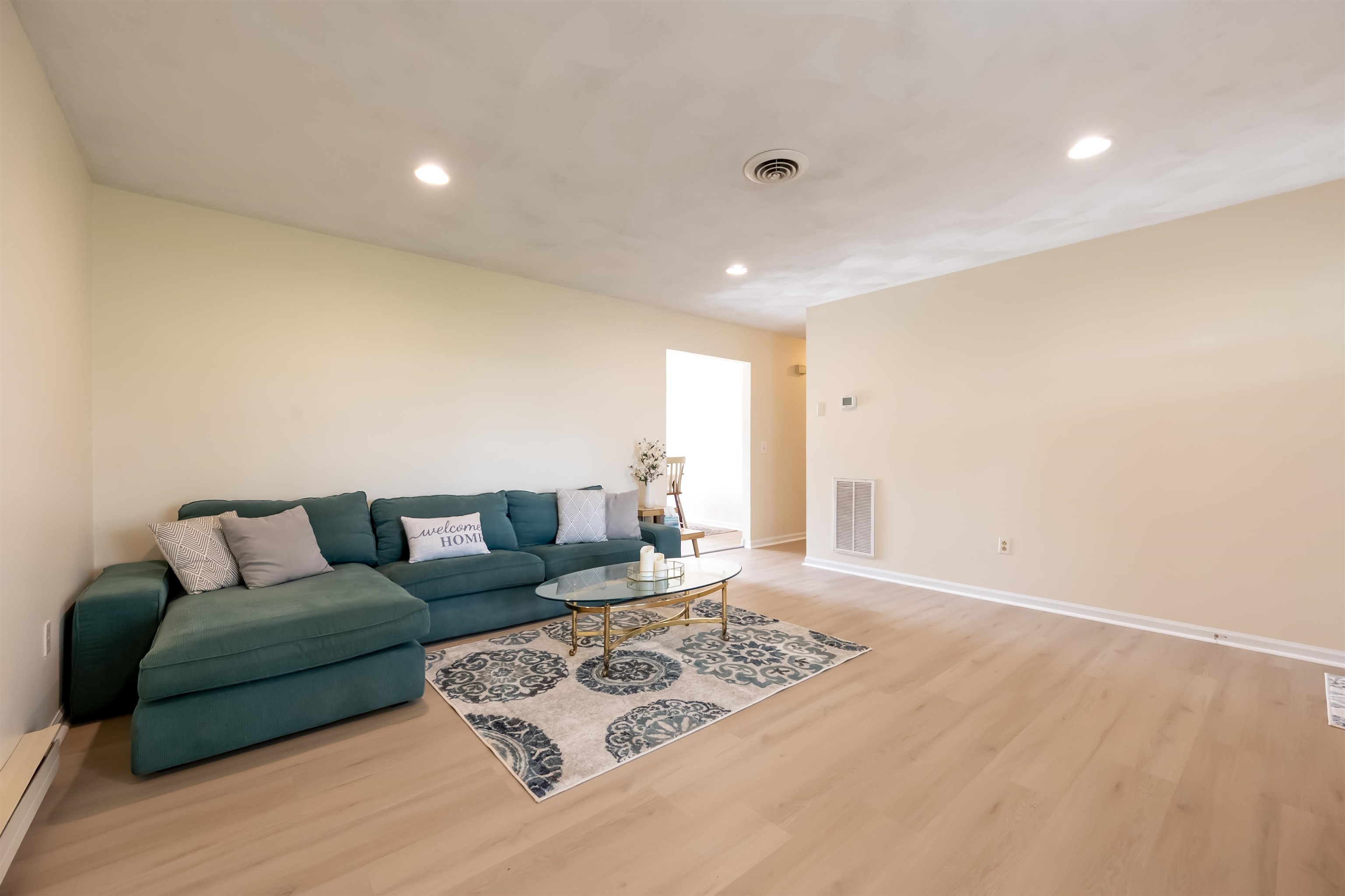 1005 GLADE Road