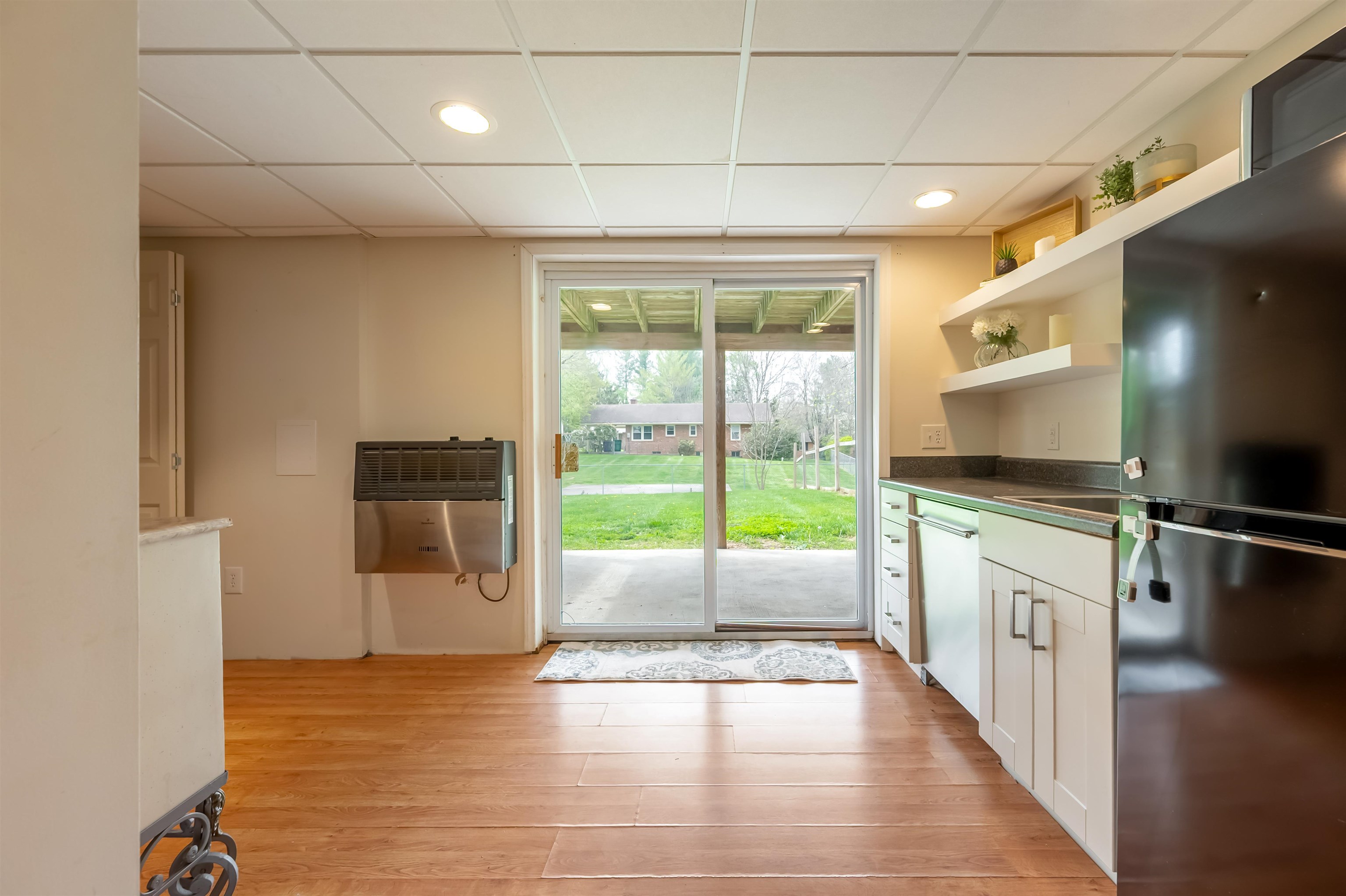 1005 GLADE Road