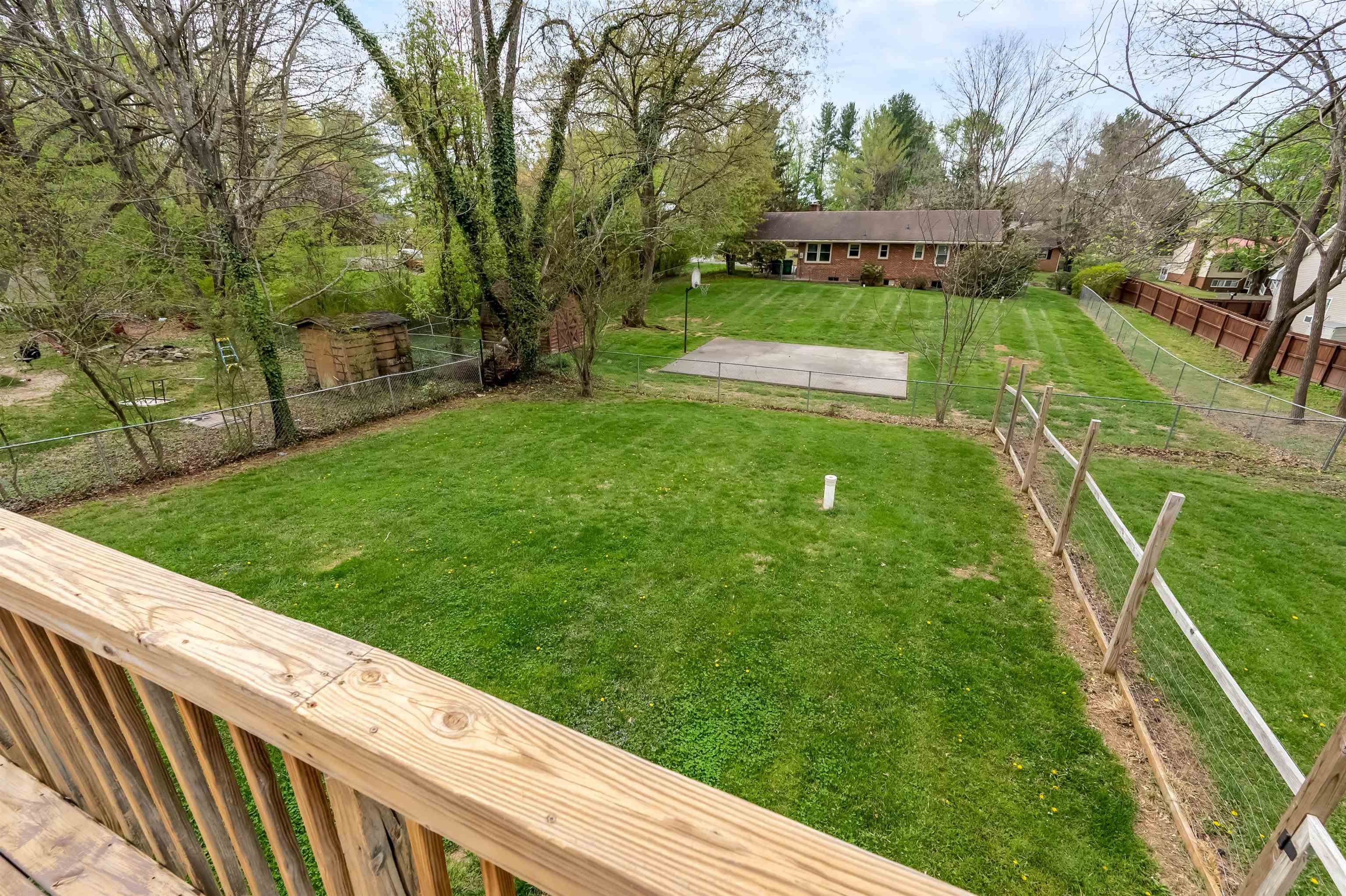 1005 GLADE Road