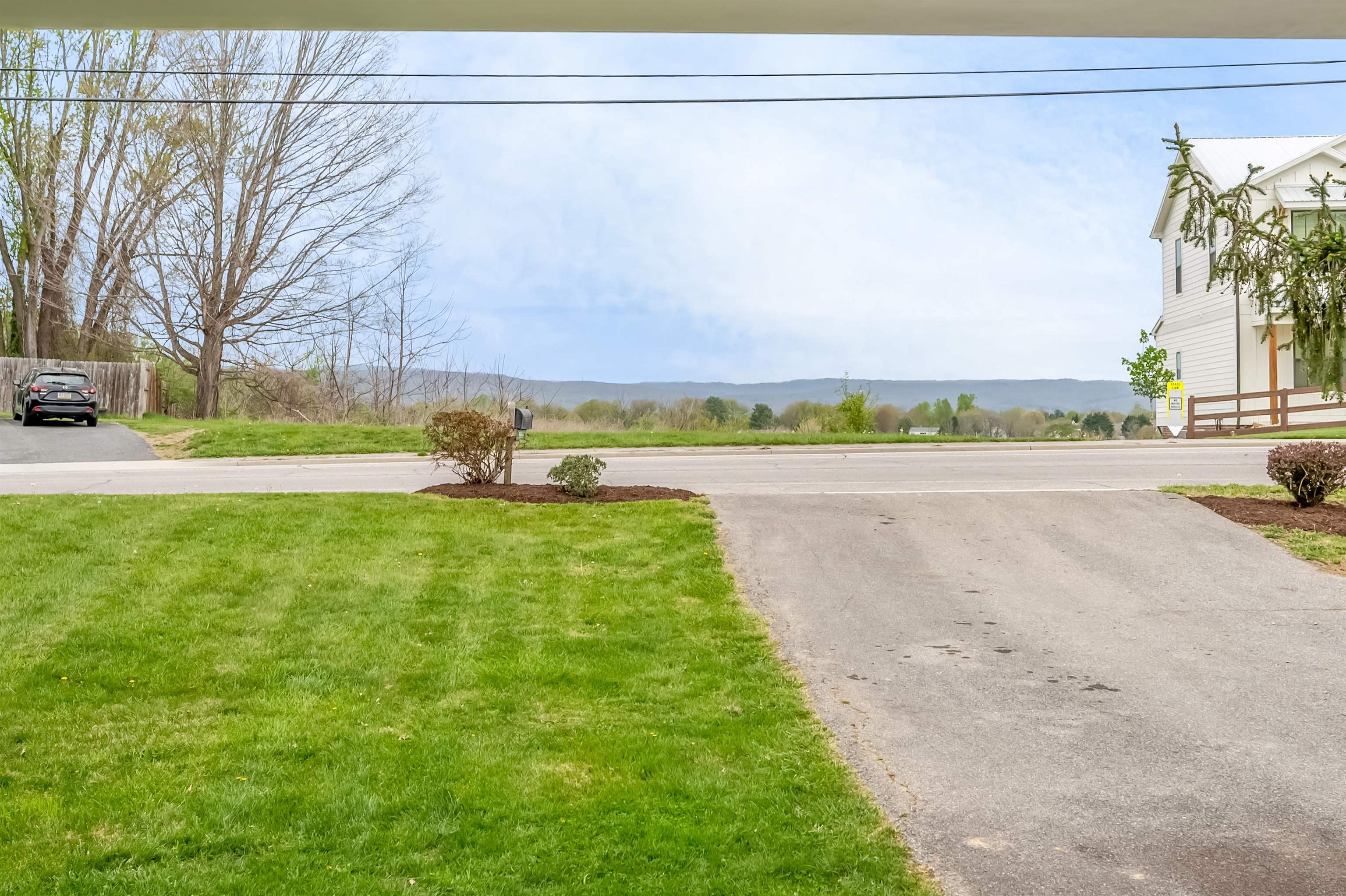 1005 GLADE Road