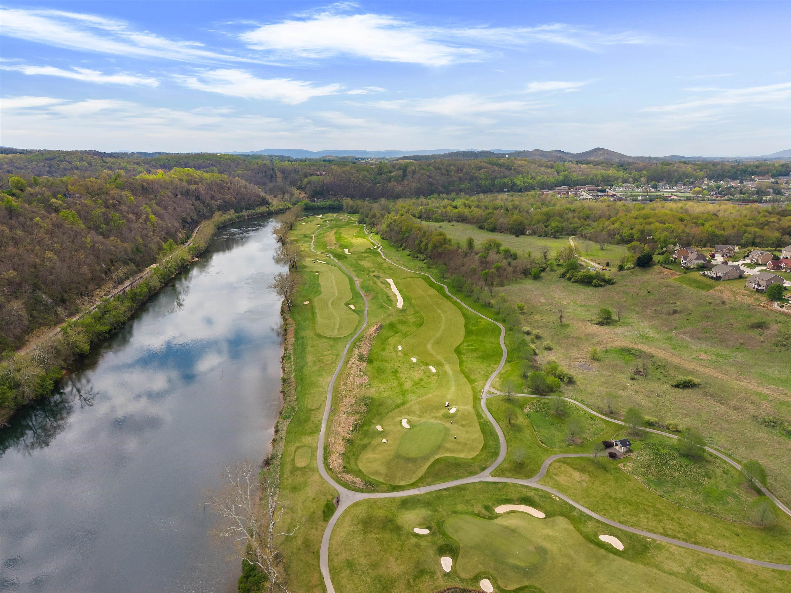 6509 TEETH OF THE DOG Drive