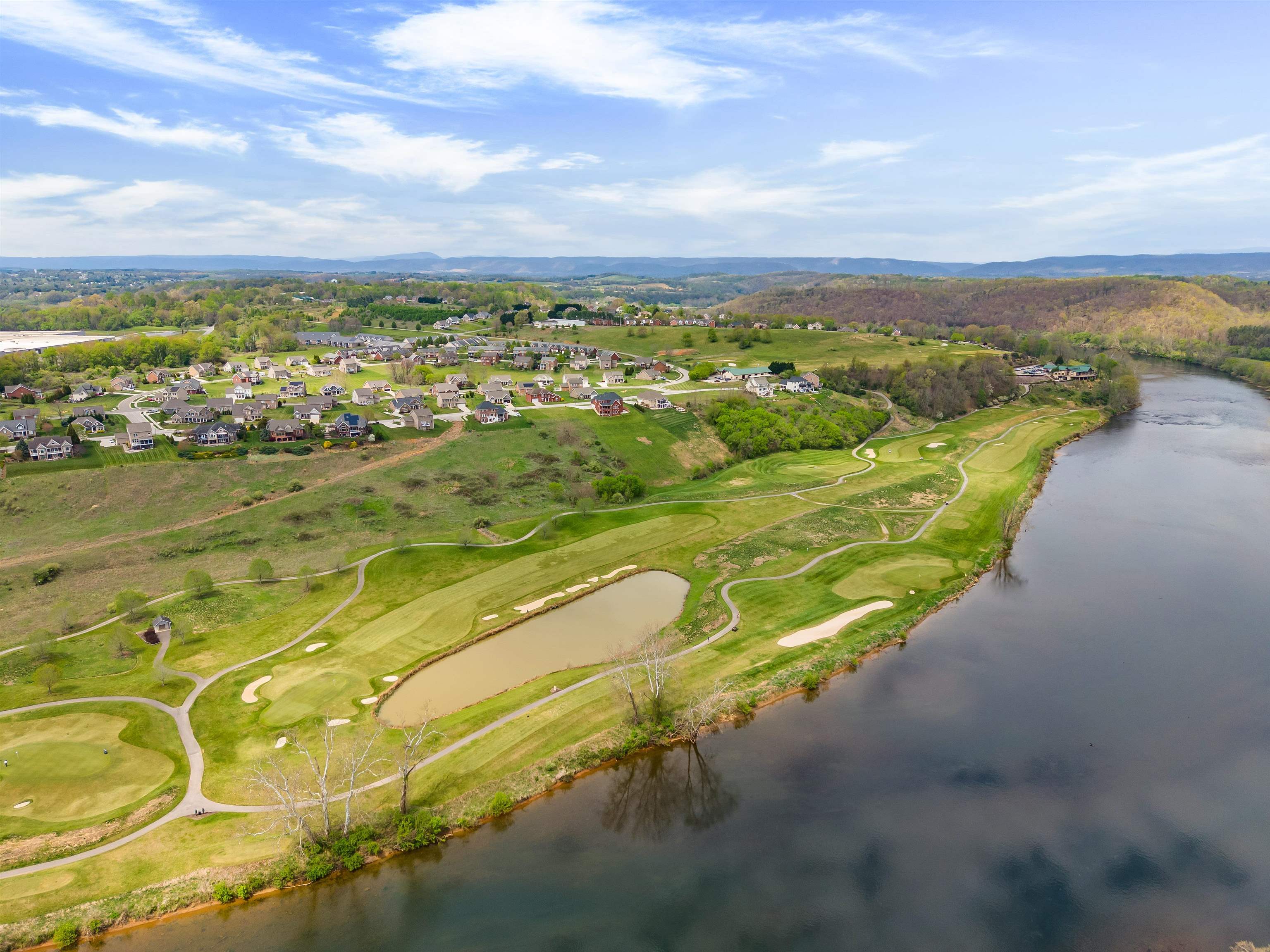 6509 TEETH OF THE DOG Drive