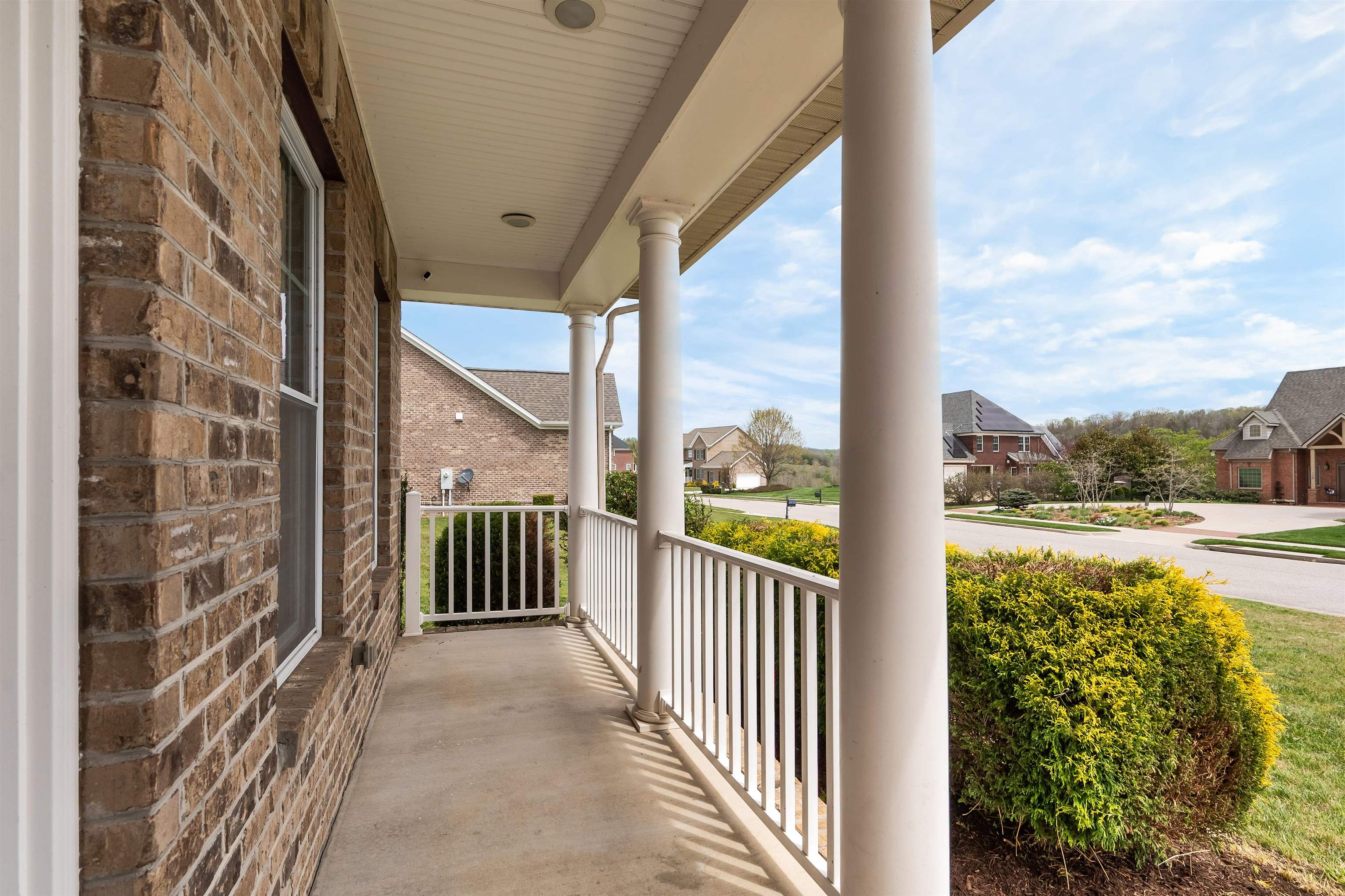 6509 TEETH OF THE DOG Drive