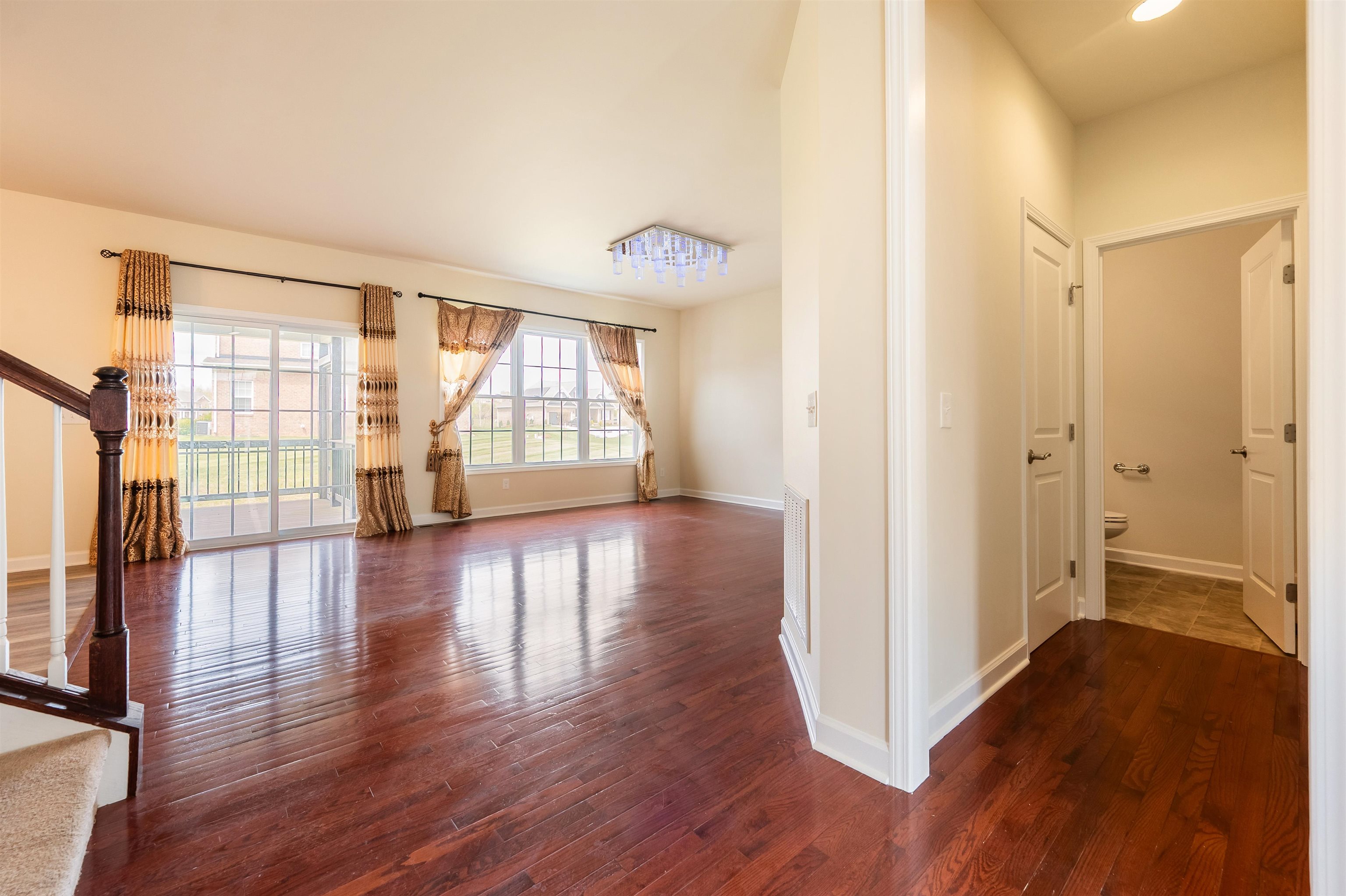 6509 TEETH OF THE DOG Drive