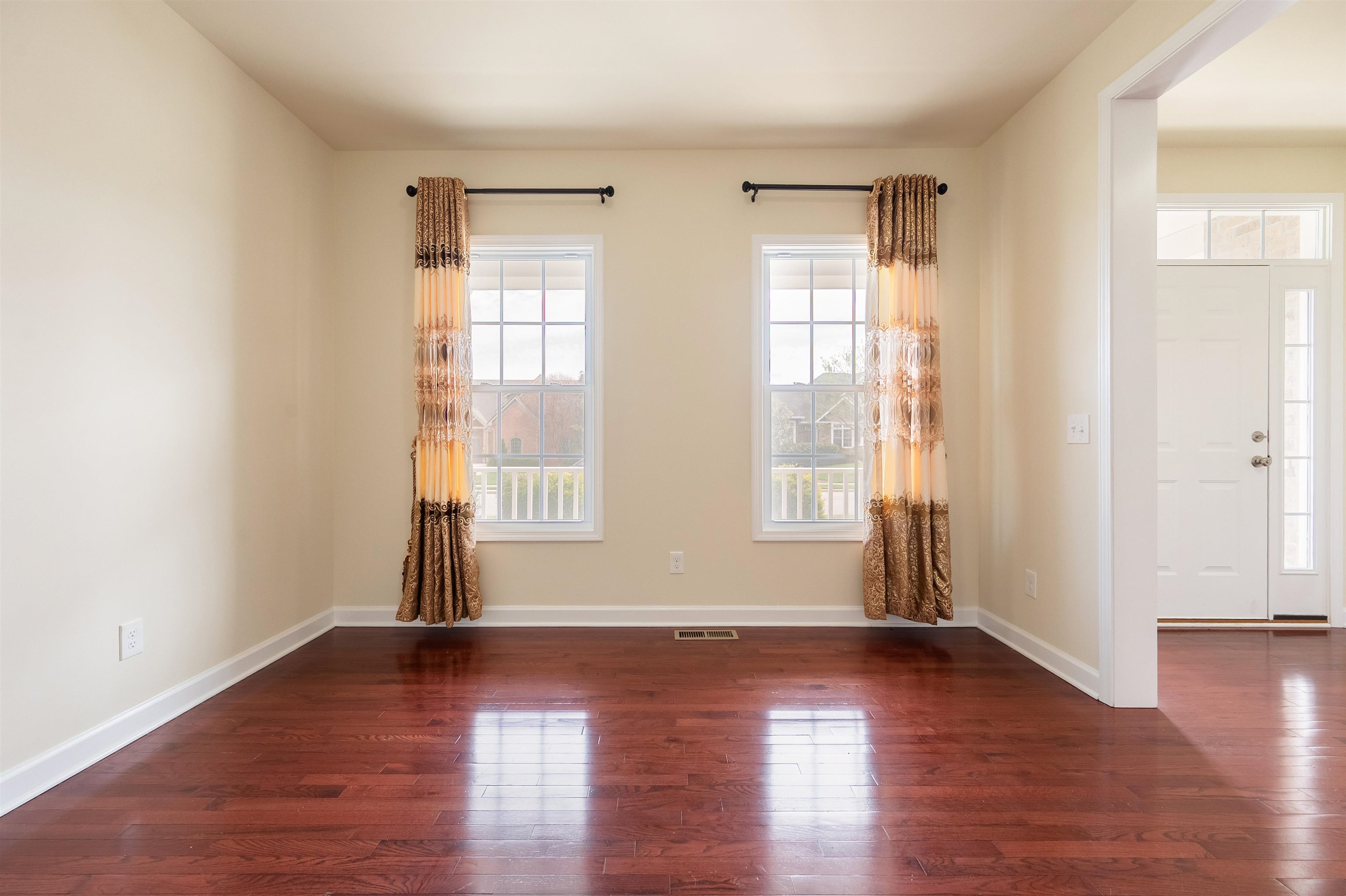 6509 TEETH OF THE DOG Drive