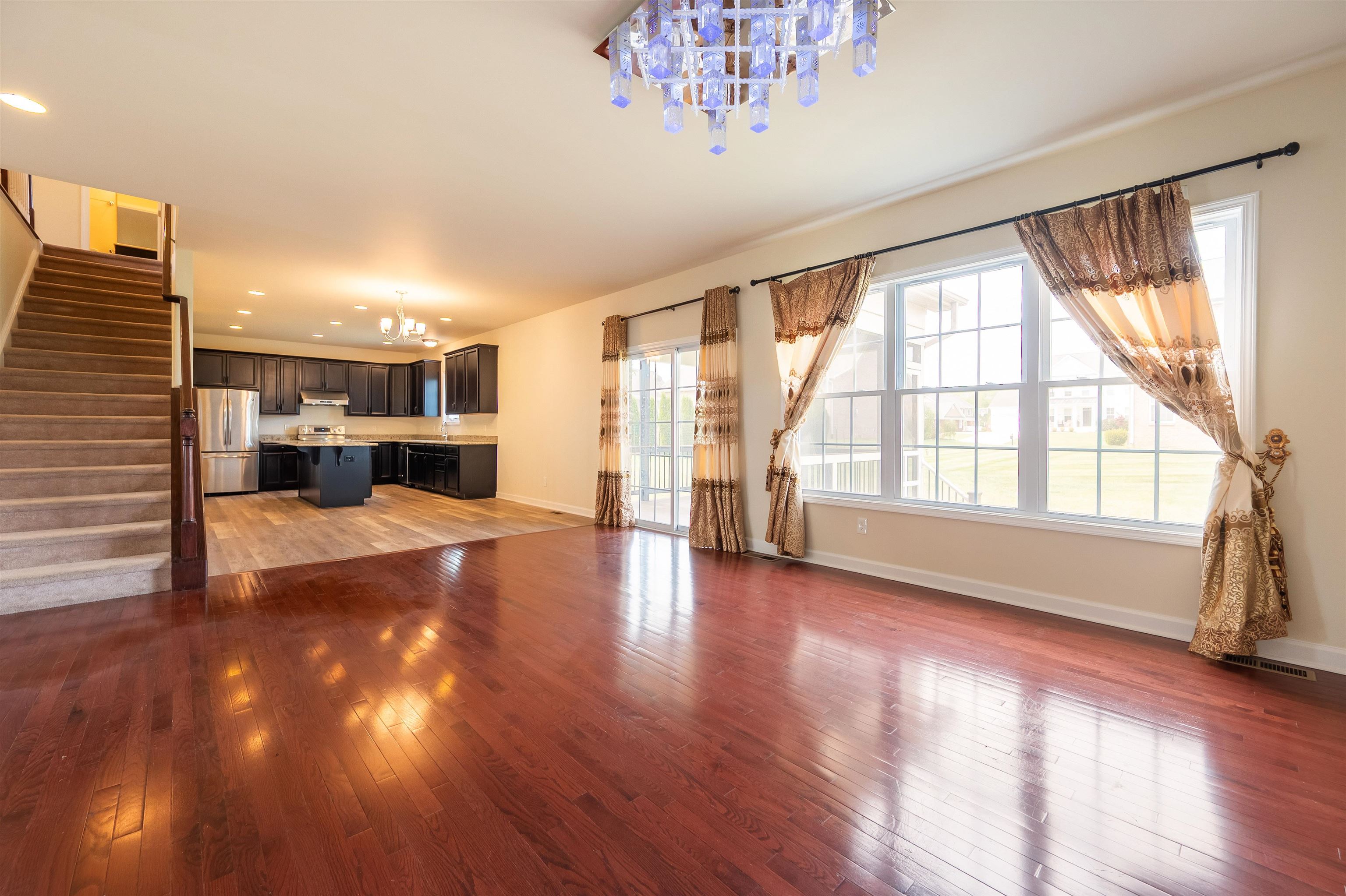 6509 TEETH OF THE DOG Drive