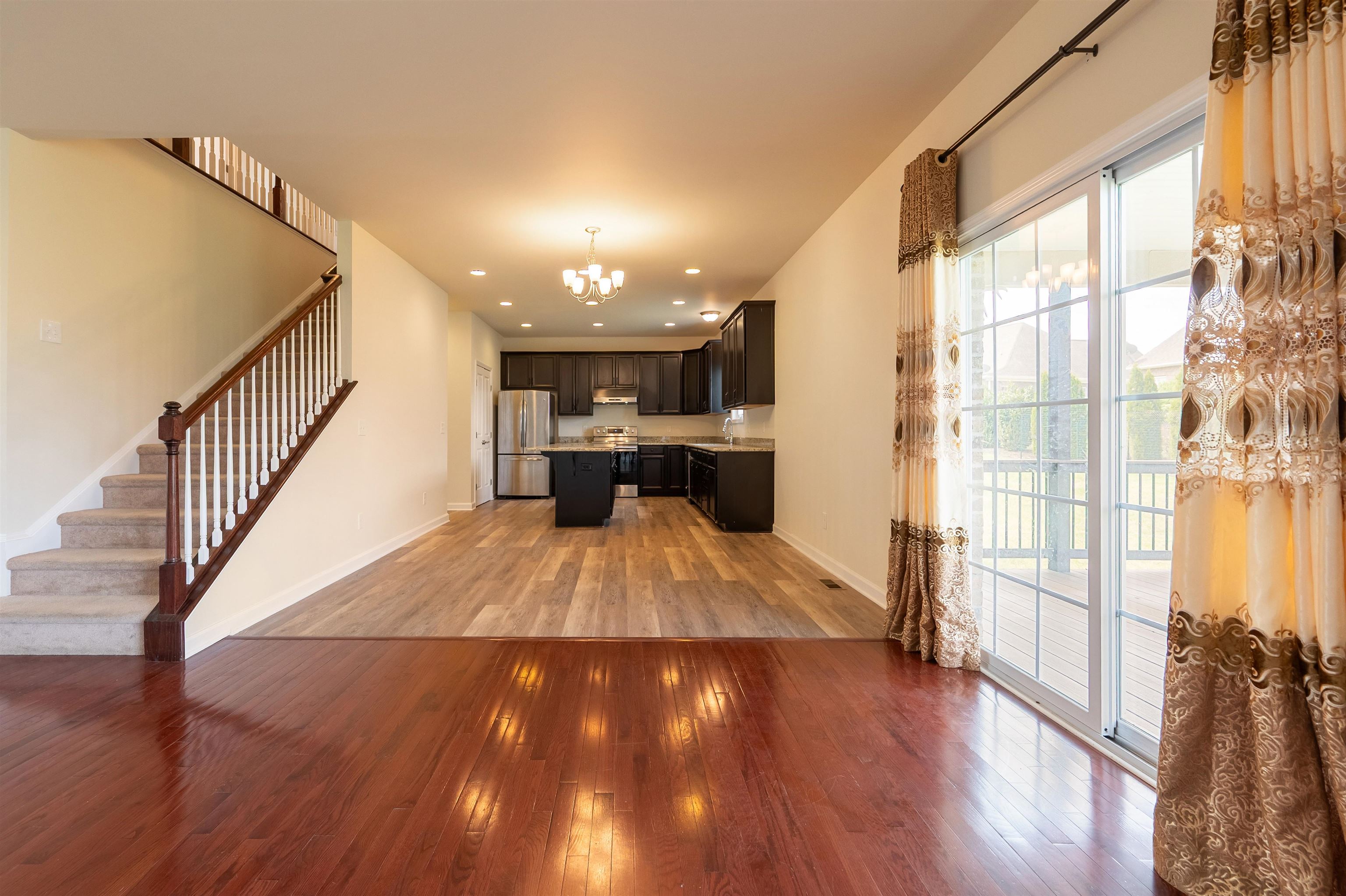 6509 TEETH OF THE DOG Drive