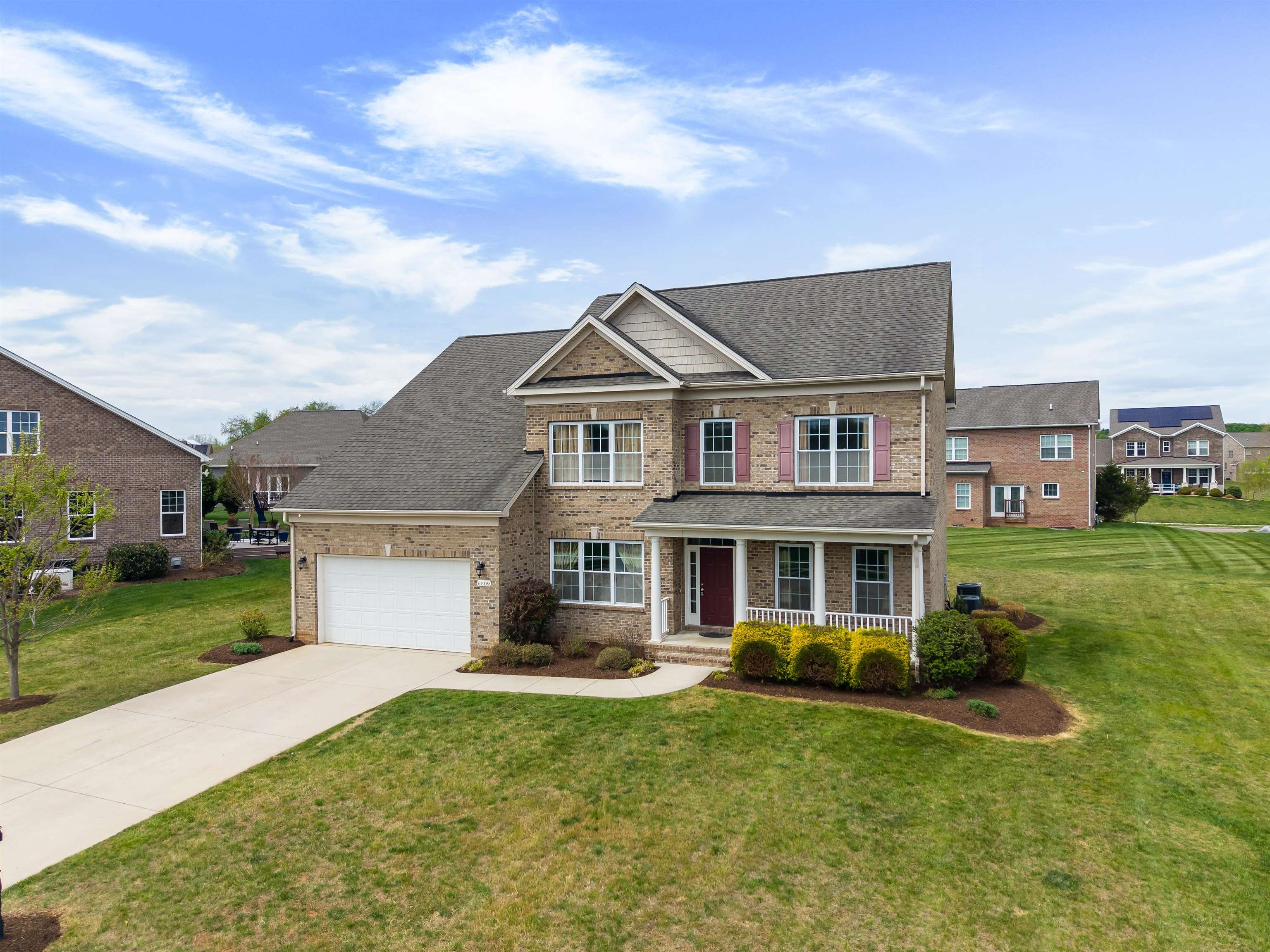 6509 TEETH OF THE DOG Drive