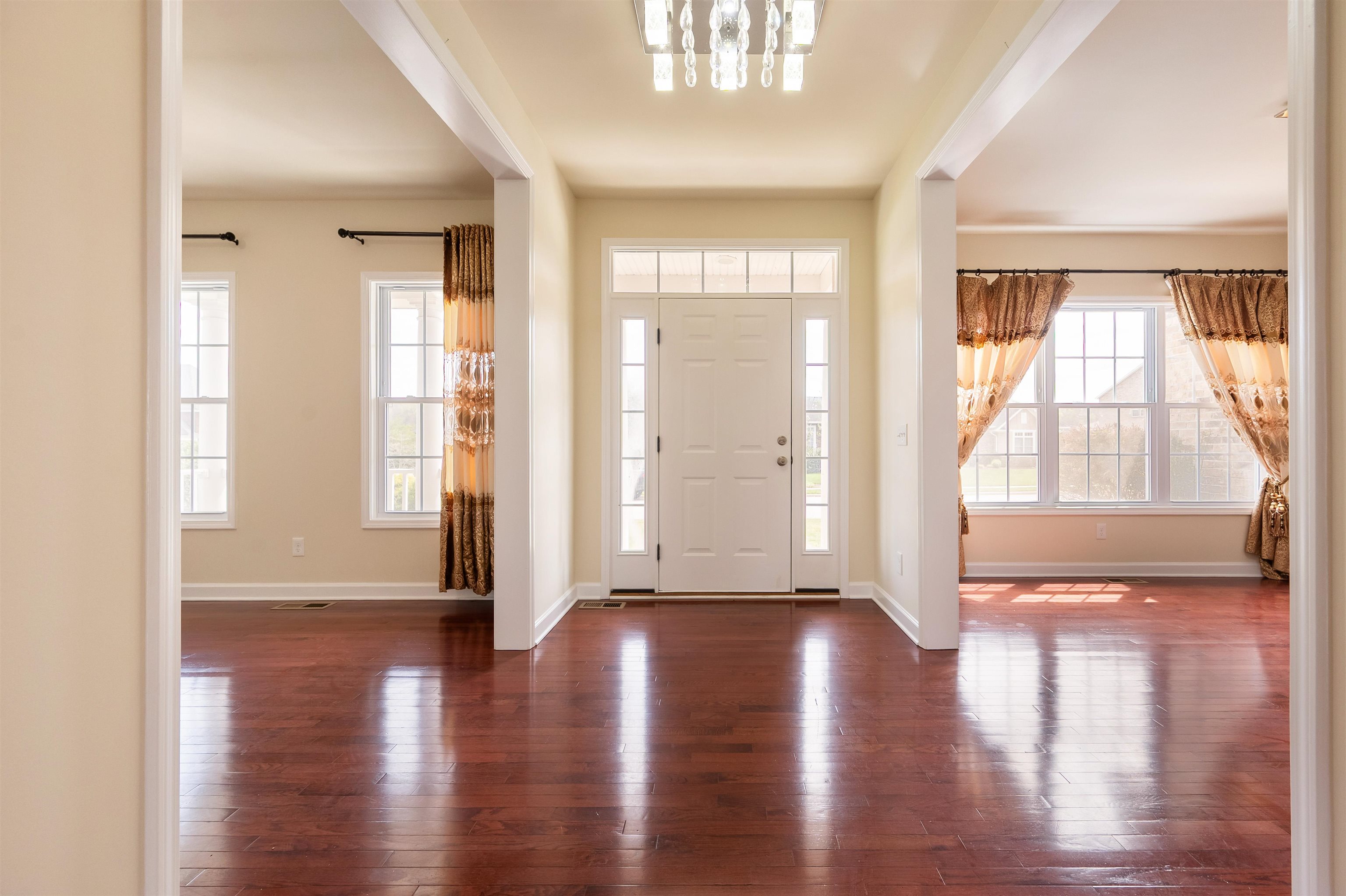 6509 TEETH OF THE DOG Drive